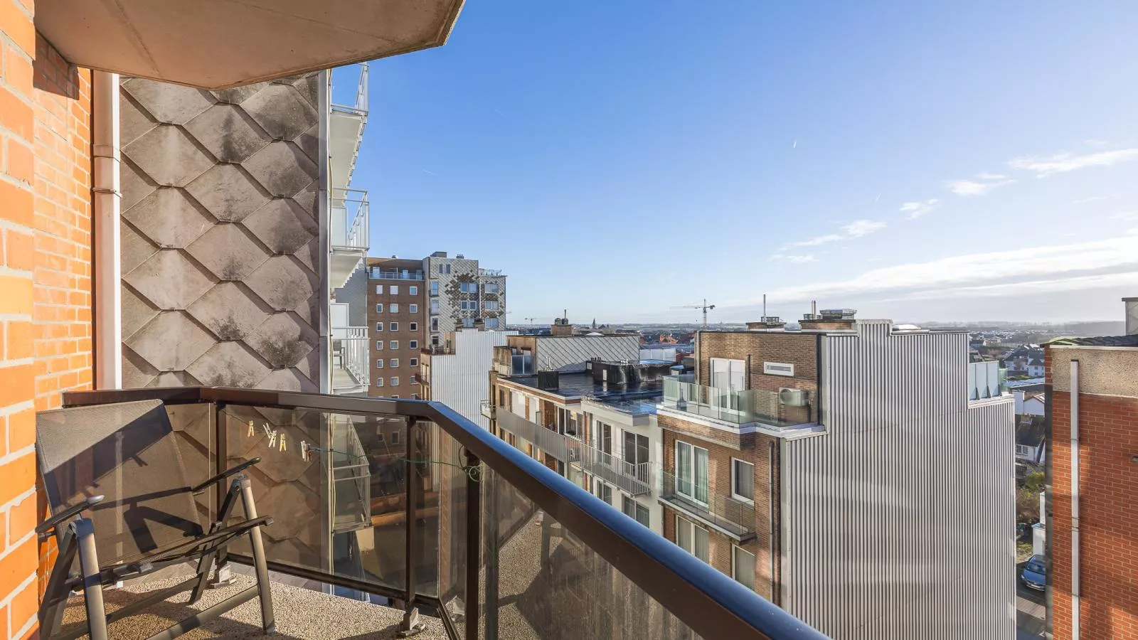 Prestige I - 0702 + box 1-Terrasbalkon