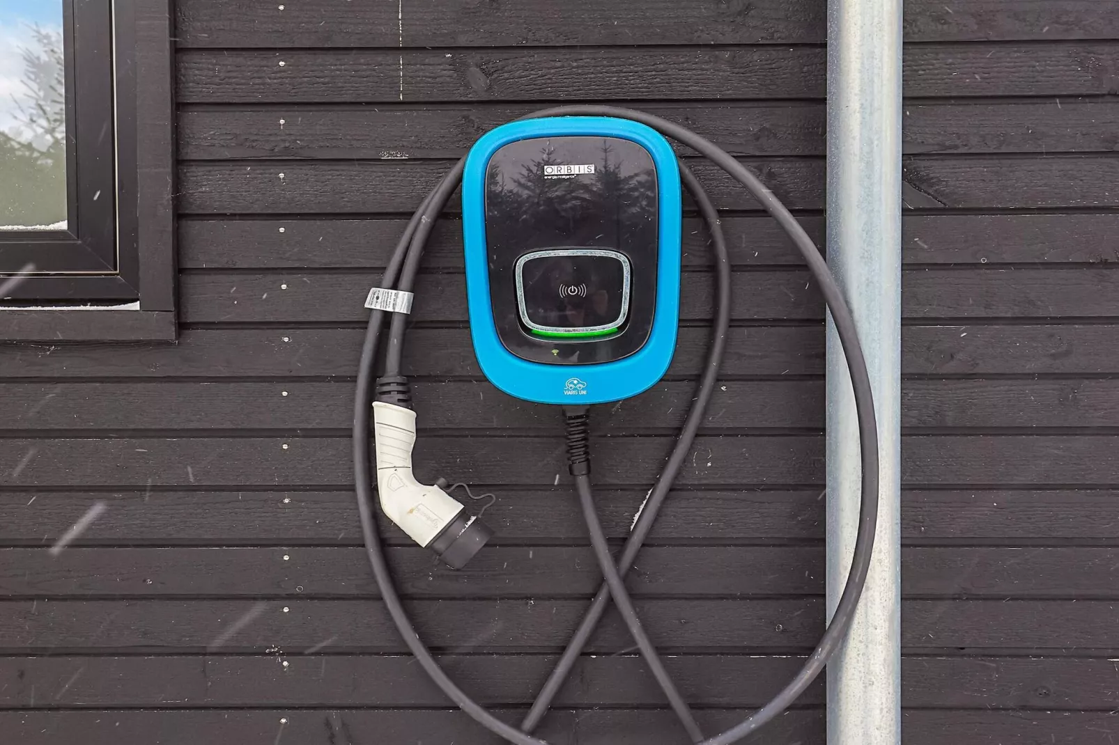 5 sterren vakantie huis in Blokhus - Uitzicht