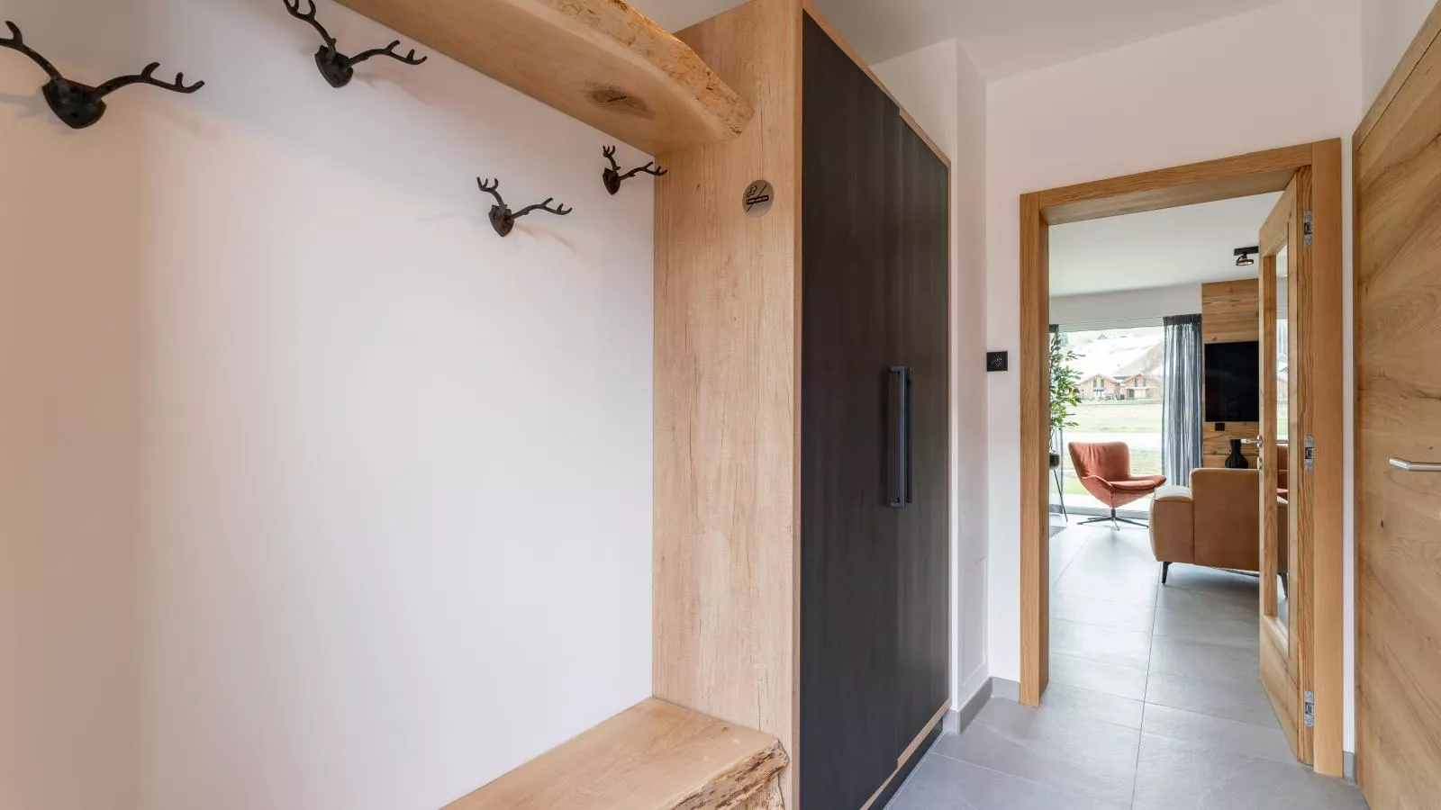 Bergzicht 2B - Faciliteiten