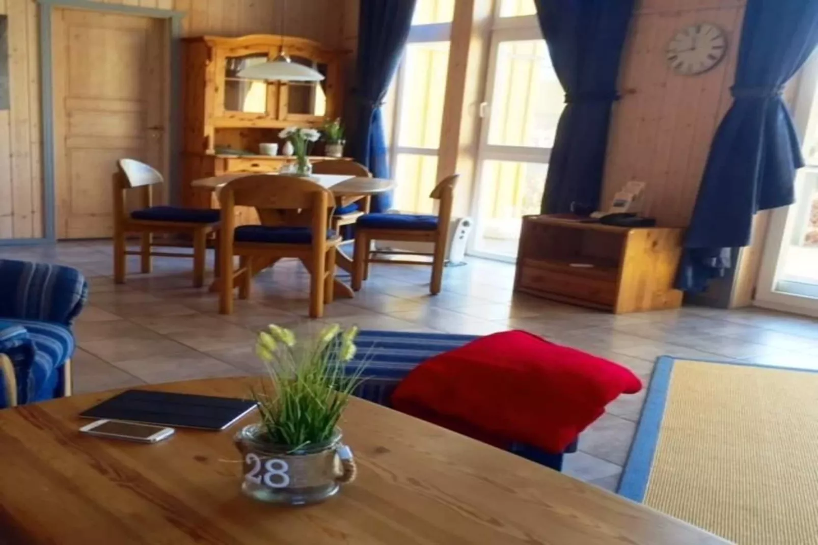 Haubentaucher 80-Sfeer