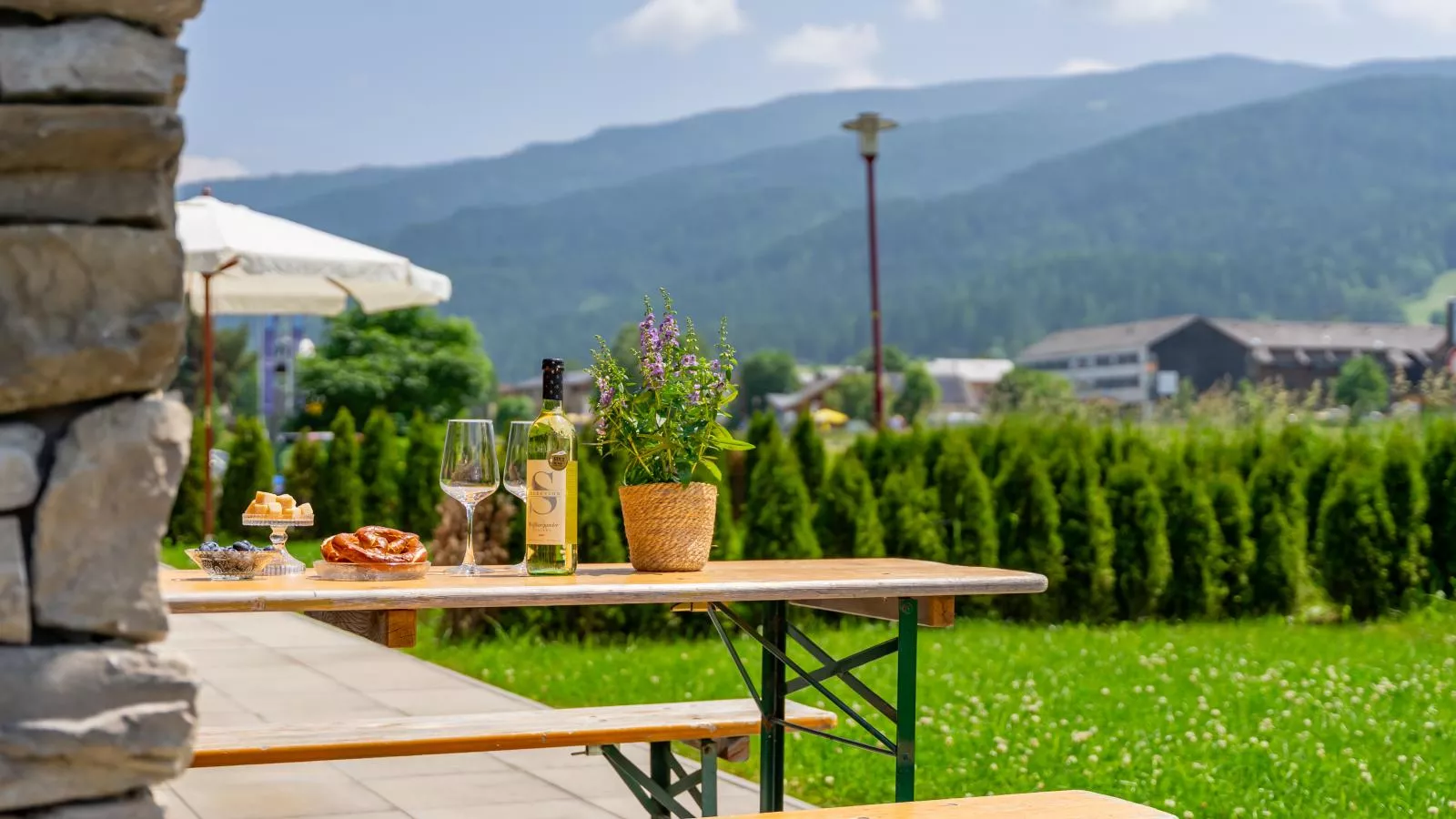 Bergzicht 2A-Terrasbalkon