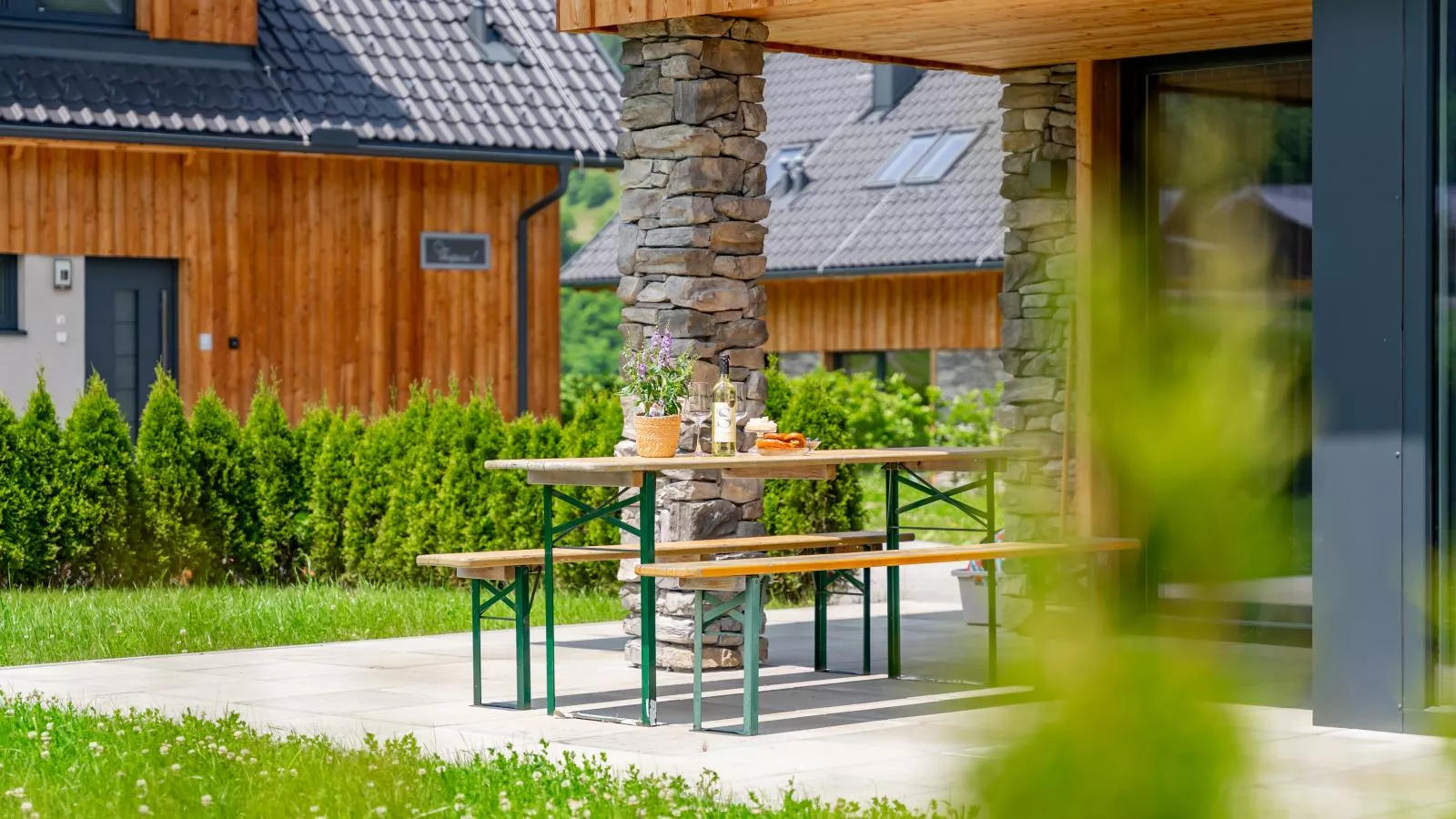 Bergzicht 2A-Terrasbalkon