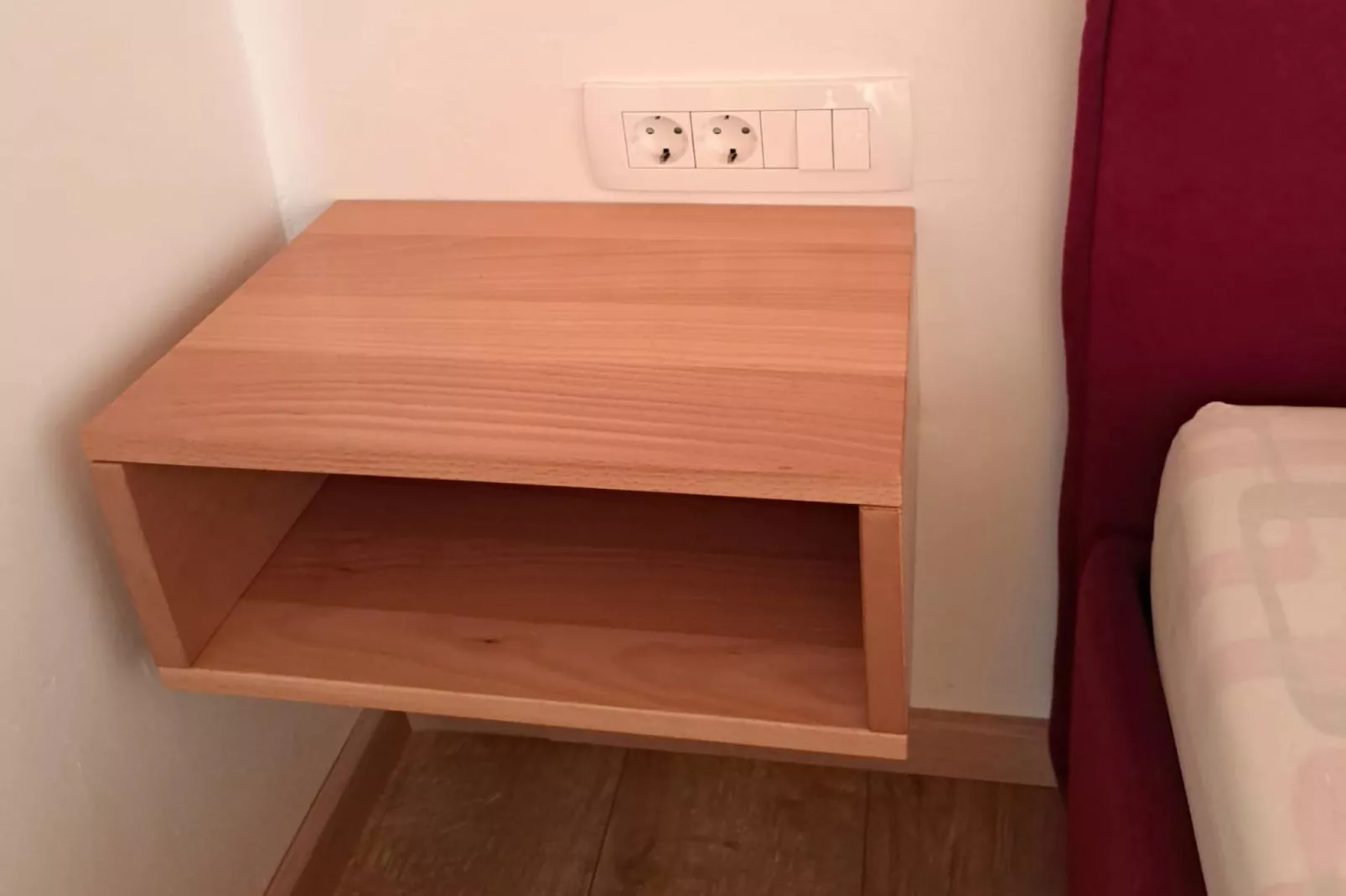 Guesthouse Žafran- Two Bedroom Apartment-Binnen