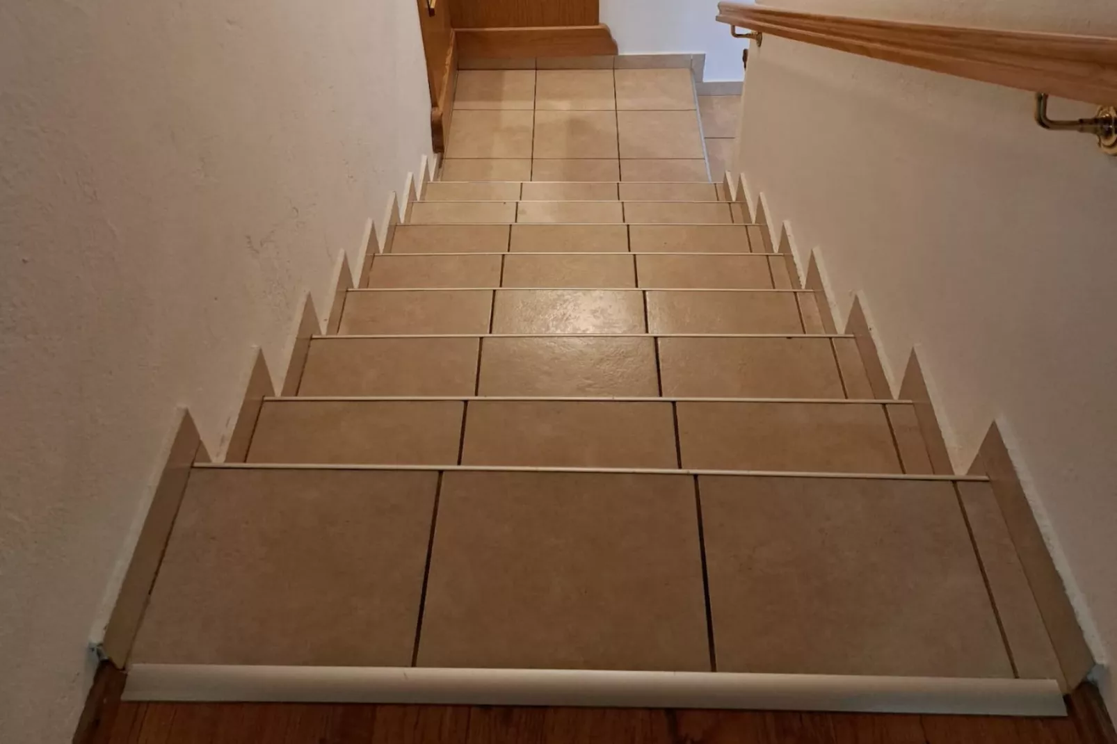 Guesthouse Žafran- Two Bedroom Apartment-Binnen