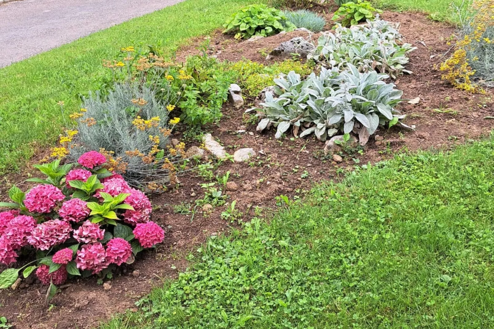 Guesthouse Žafran- Room With Landscape View-Uitzicht