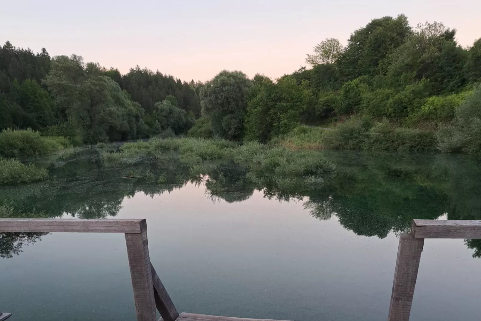 Guesthouse Žafran- Two Bedroom Apartment-Uitzicht