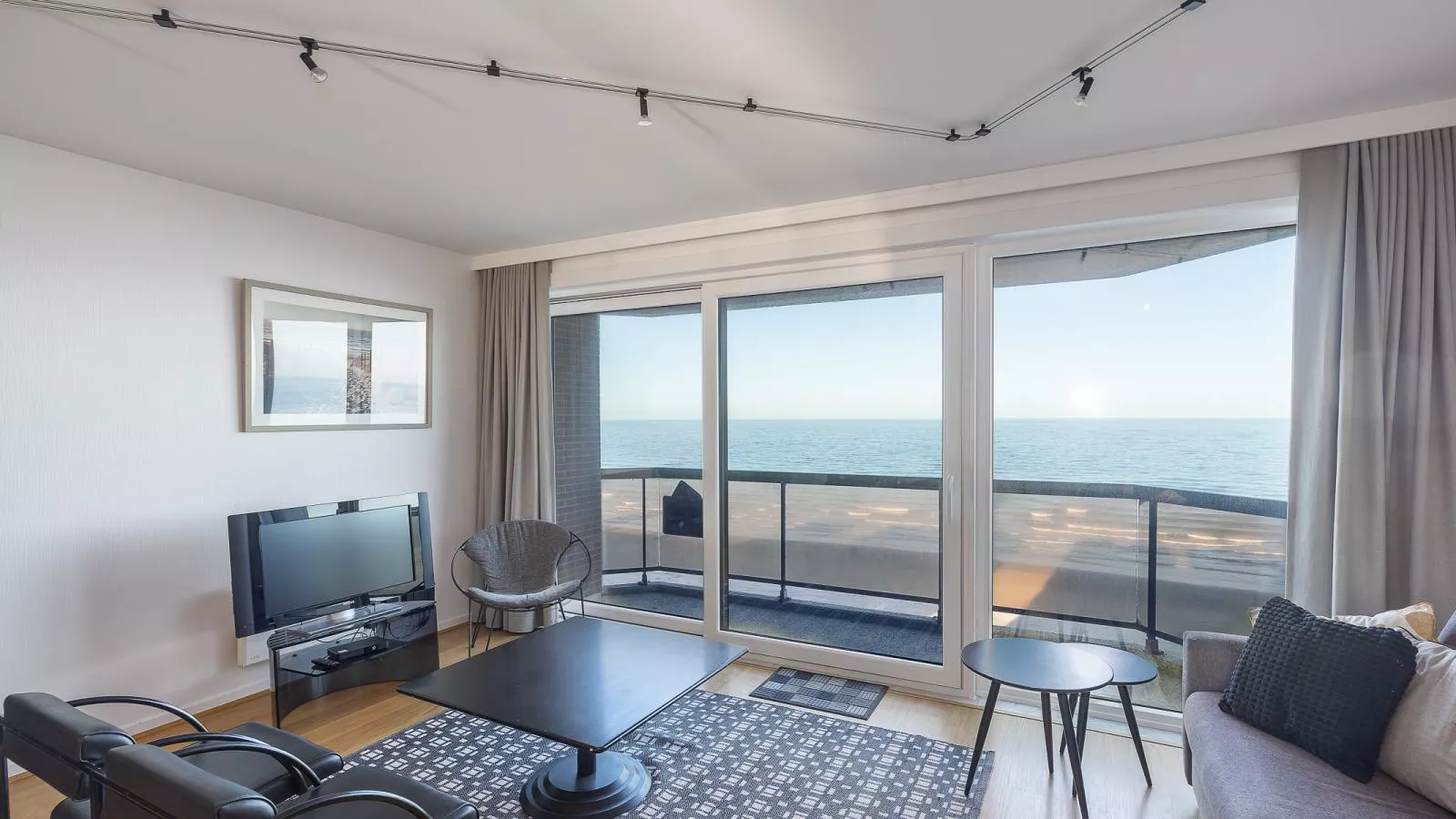 Prestige I - 0702 + box 1