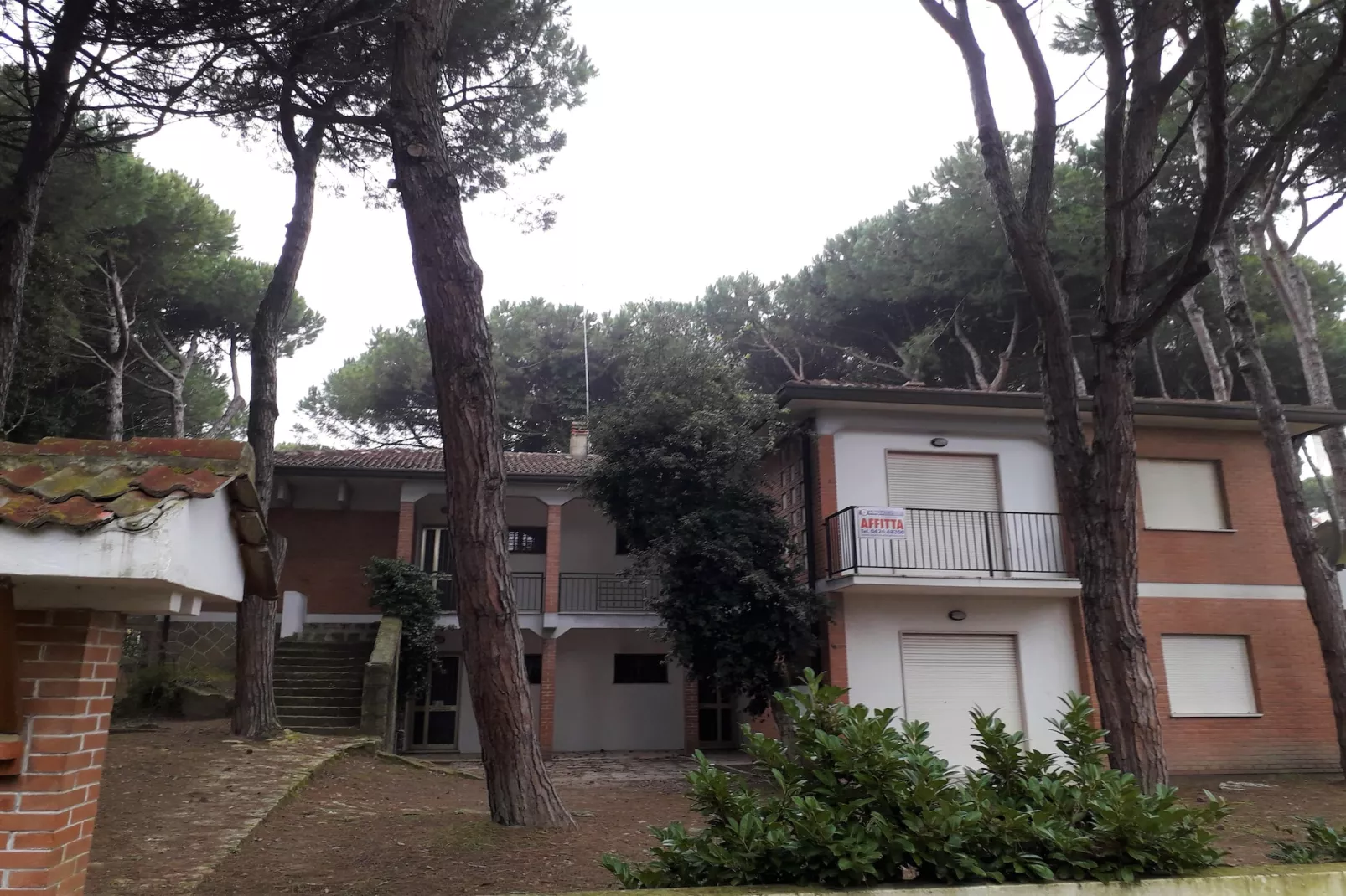 Sandra via Milano trilo - 15 