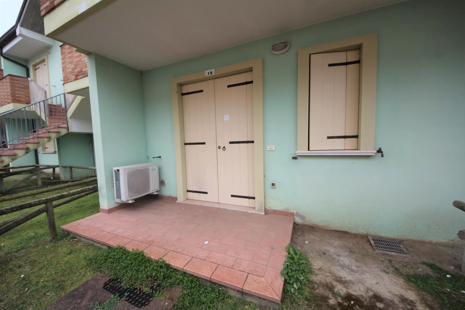 Solmare trilo - 61/18