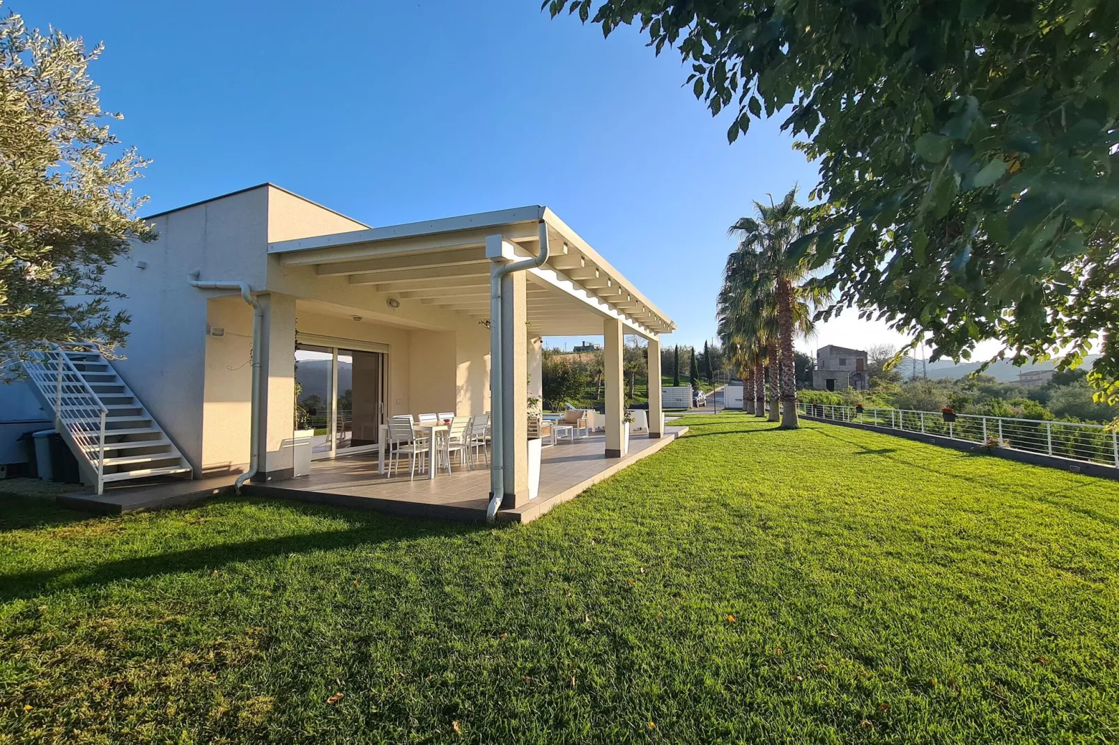 Villa Leonforte