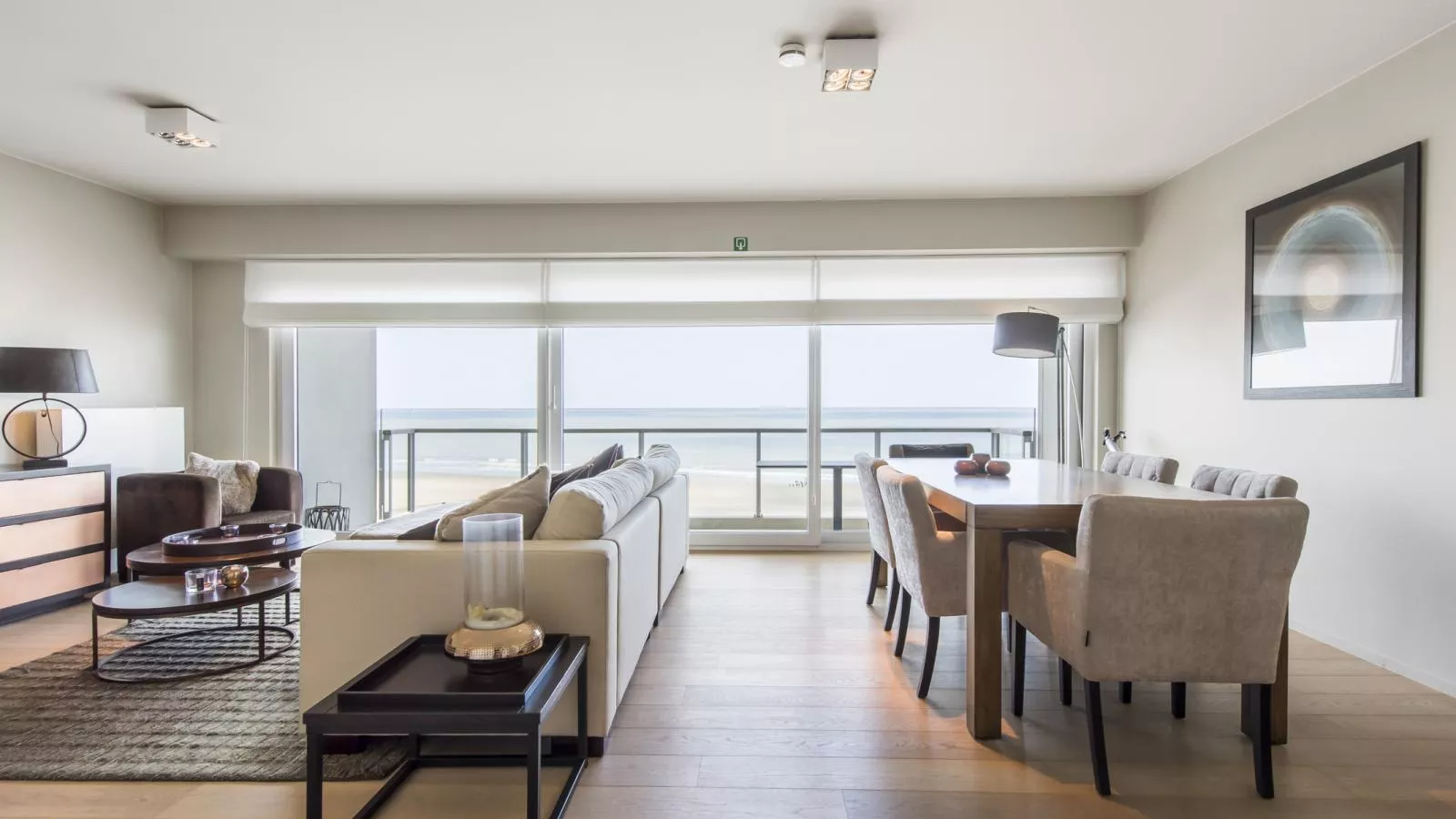 Eden - B7 + garage 2.16