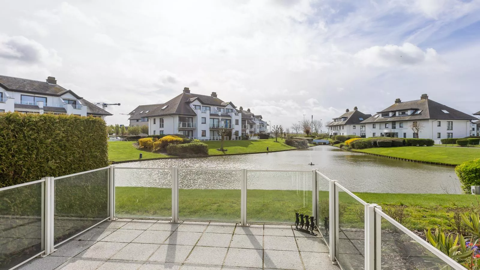 Golf Azur I Biarritz - 0003 + box 3