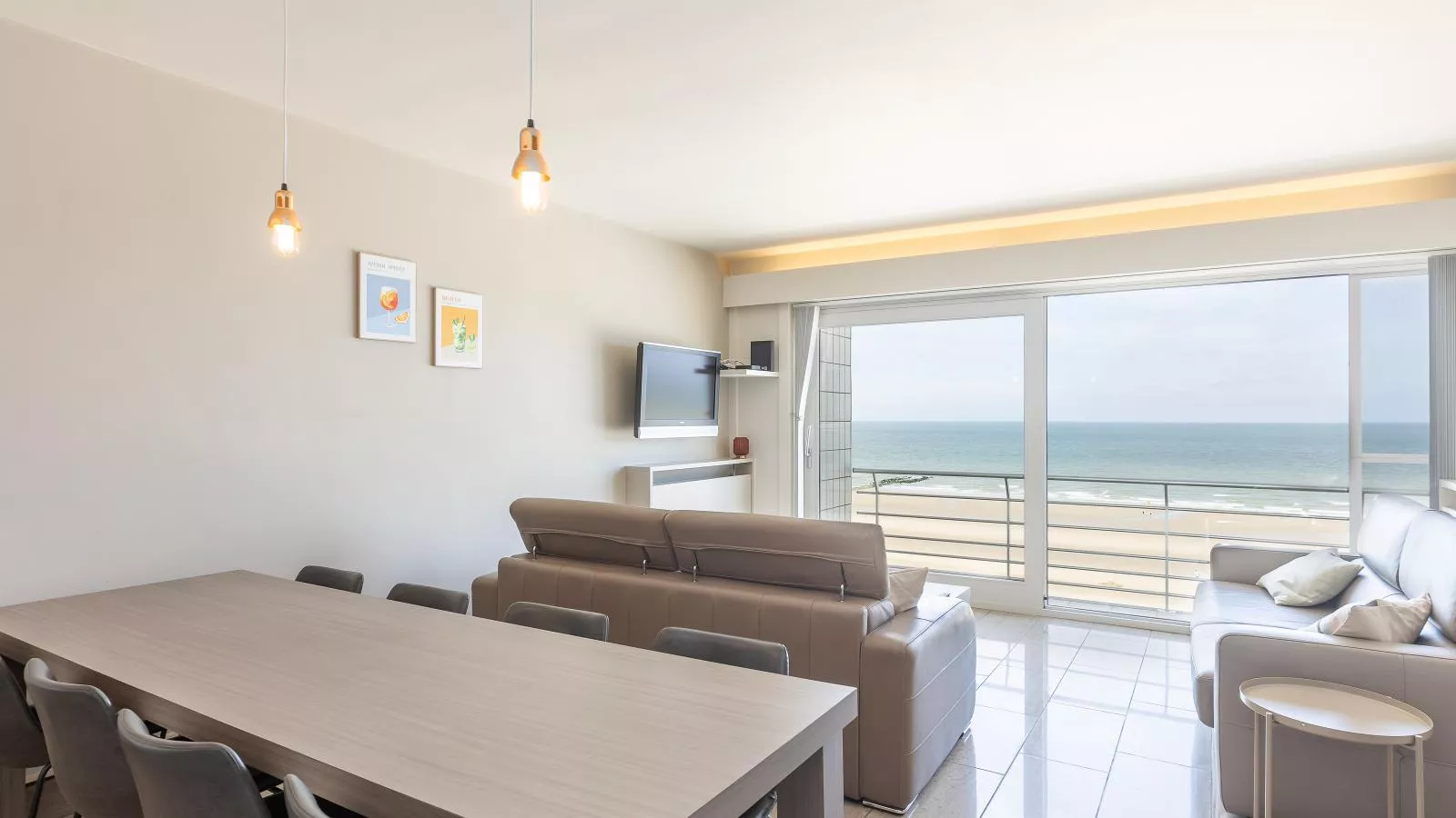 Loukojack - 0601 + park. 12-Woonkamer