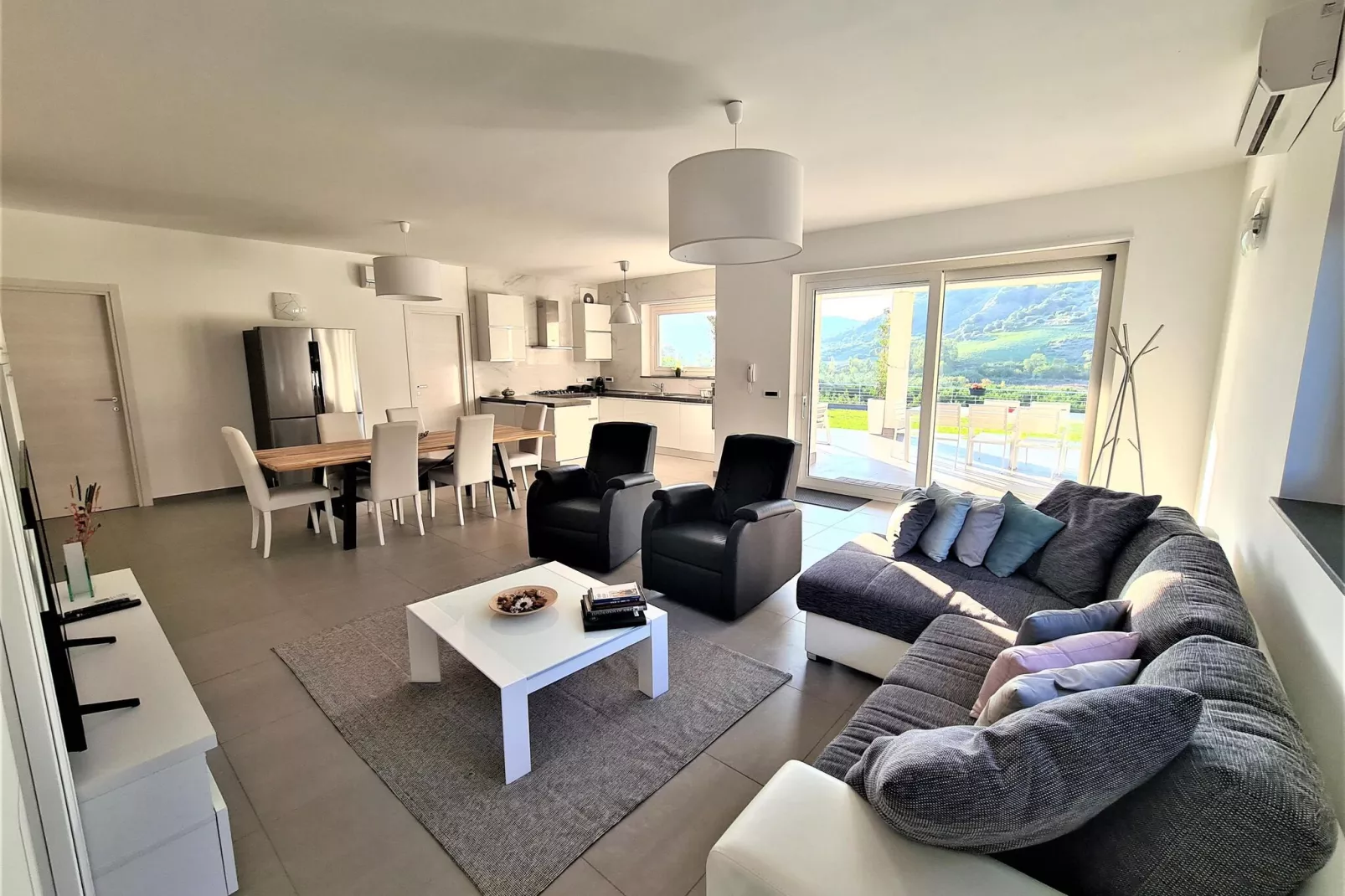 Villa Leonforte