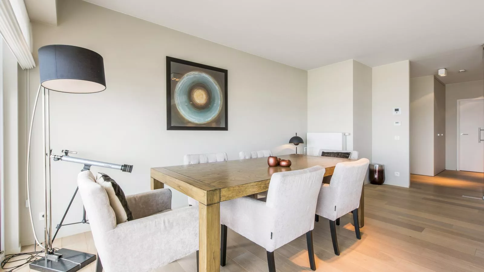 Eden - B7 + garage 2.16