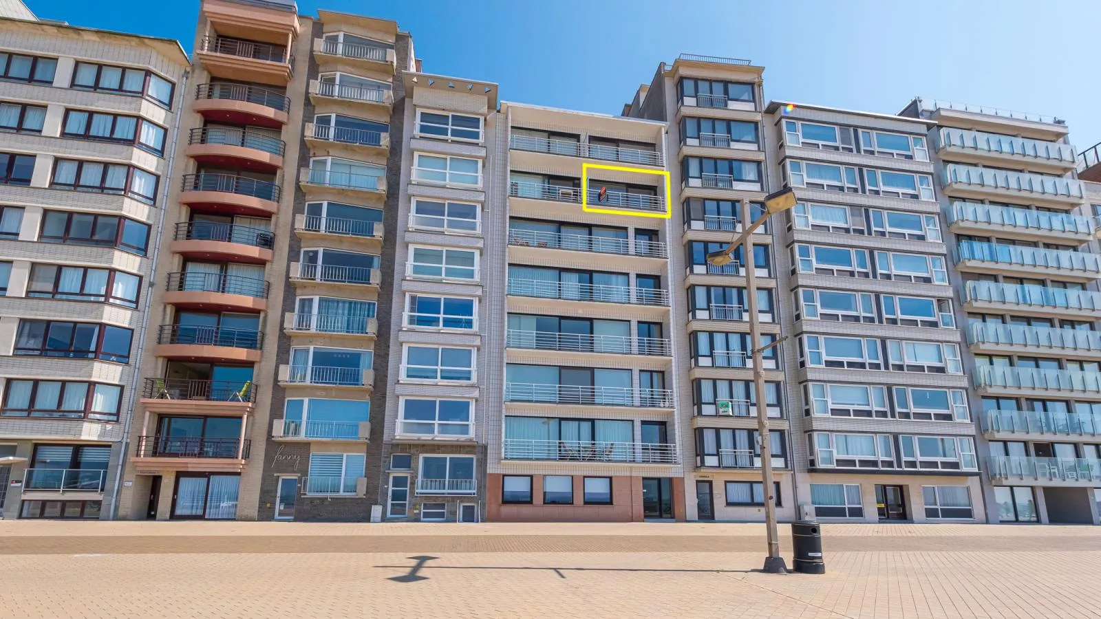 Loukojack - 0601 + park. 12-Buitenlucht