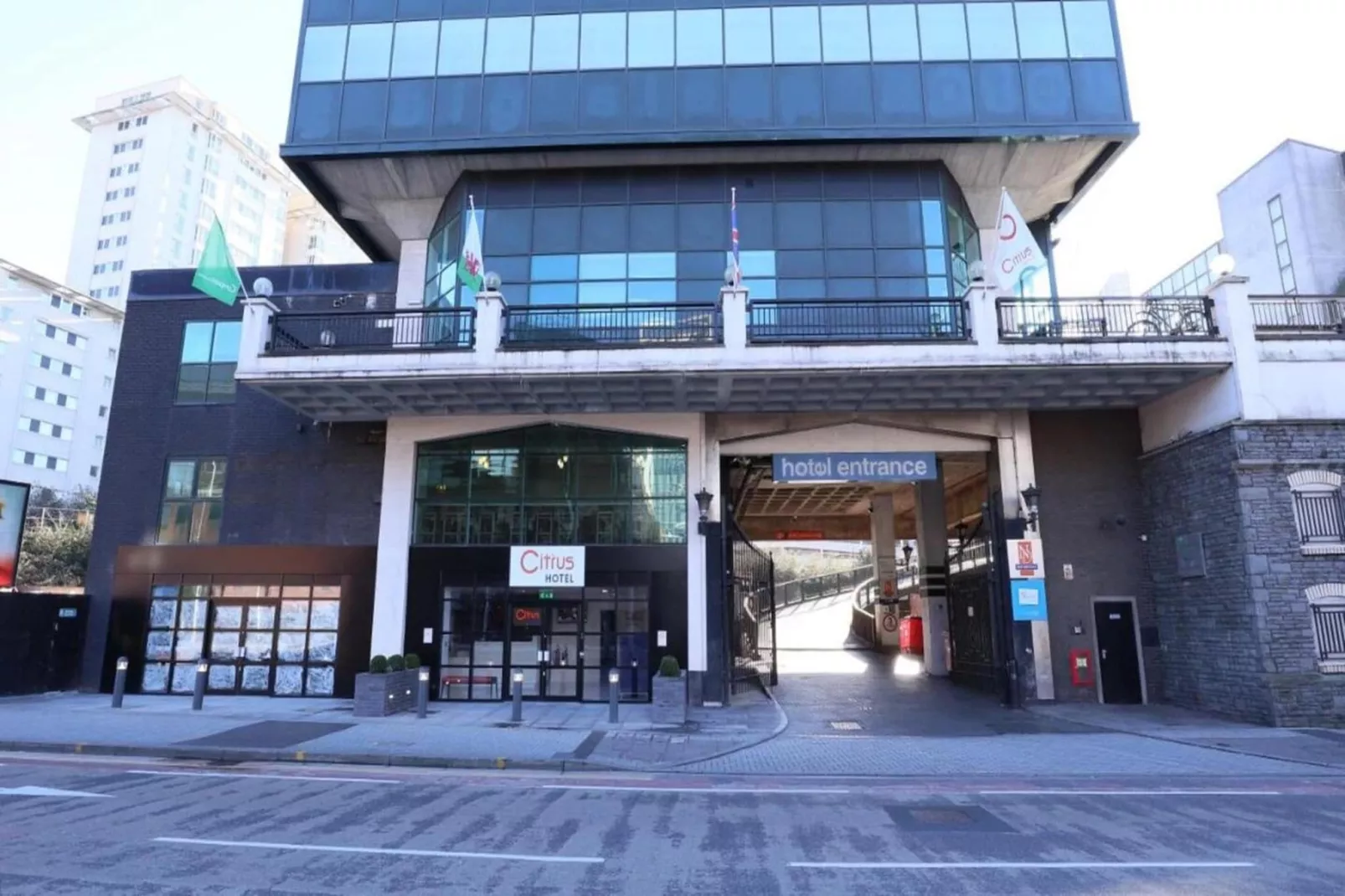 Standard Family of 3 Room