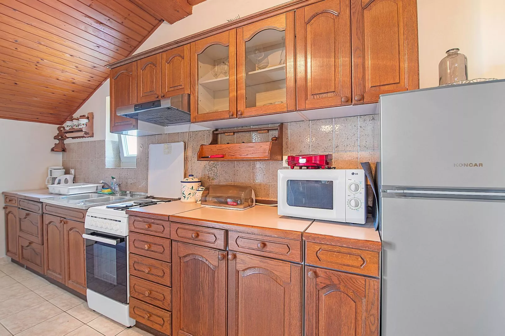 Apartments Nena - Apartment Paola A2