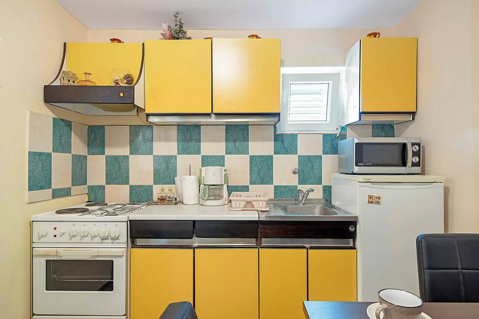 Apartments Nena - Apartment Matea A1