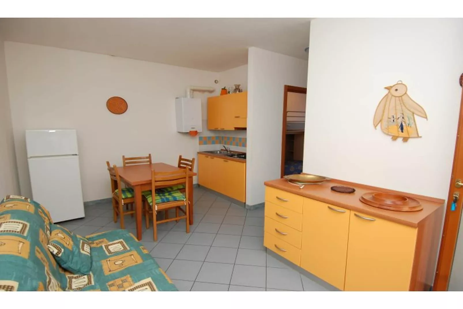 Solmare trilo -61/20 