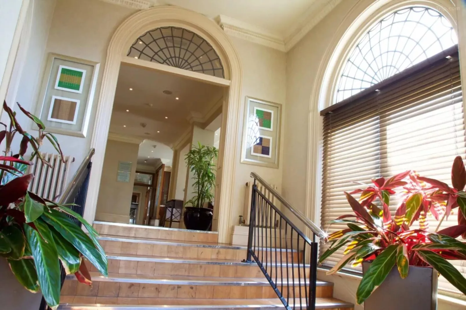 Executive Double Room