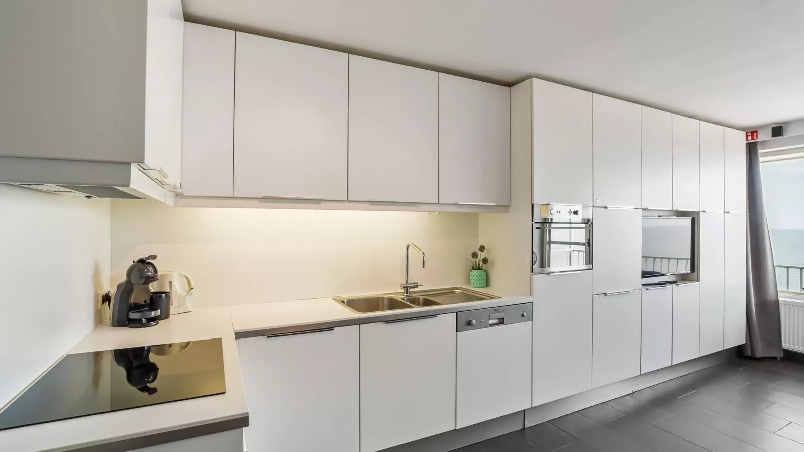 Godderis - 48H-Keuken