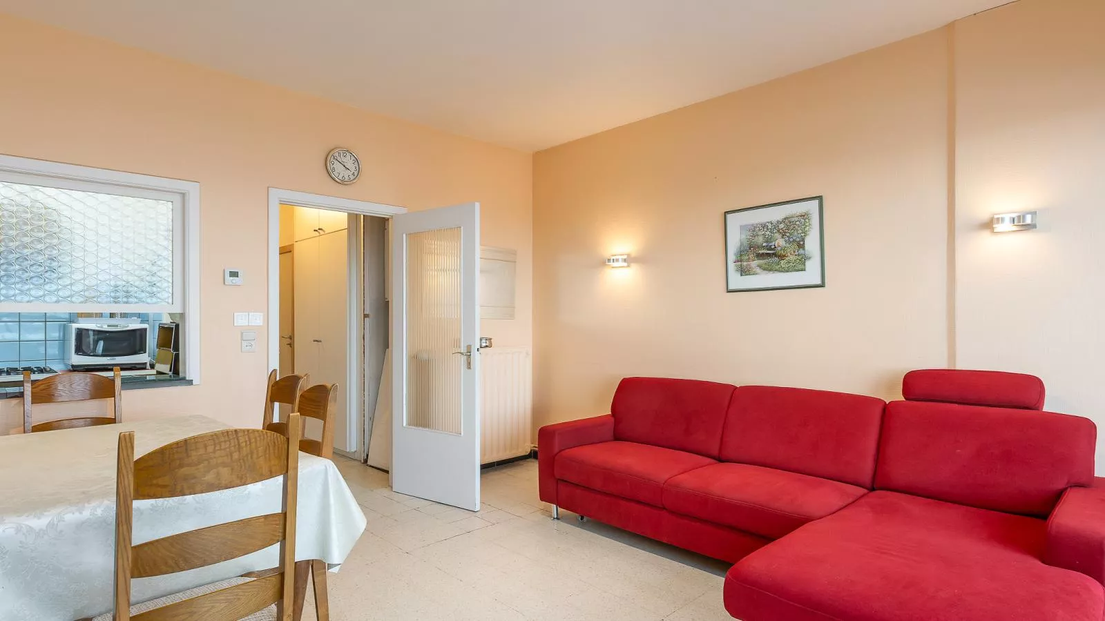 Sun Beach - 0001 + box 82 (Green Garden)