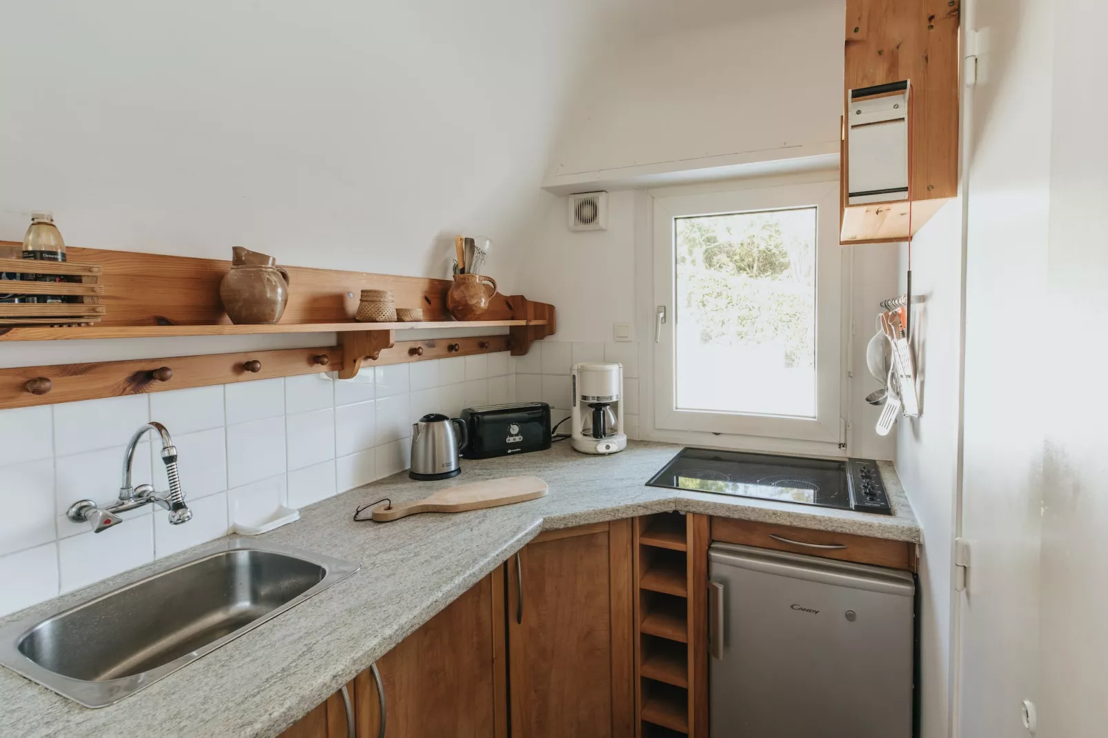 Maison de Vacances vue mer Le Conquet