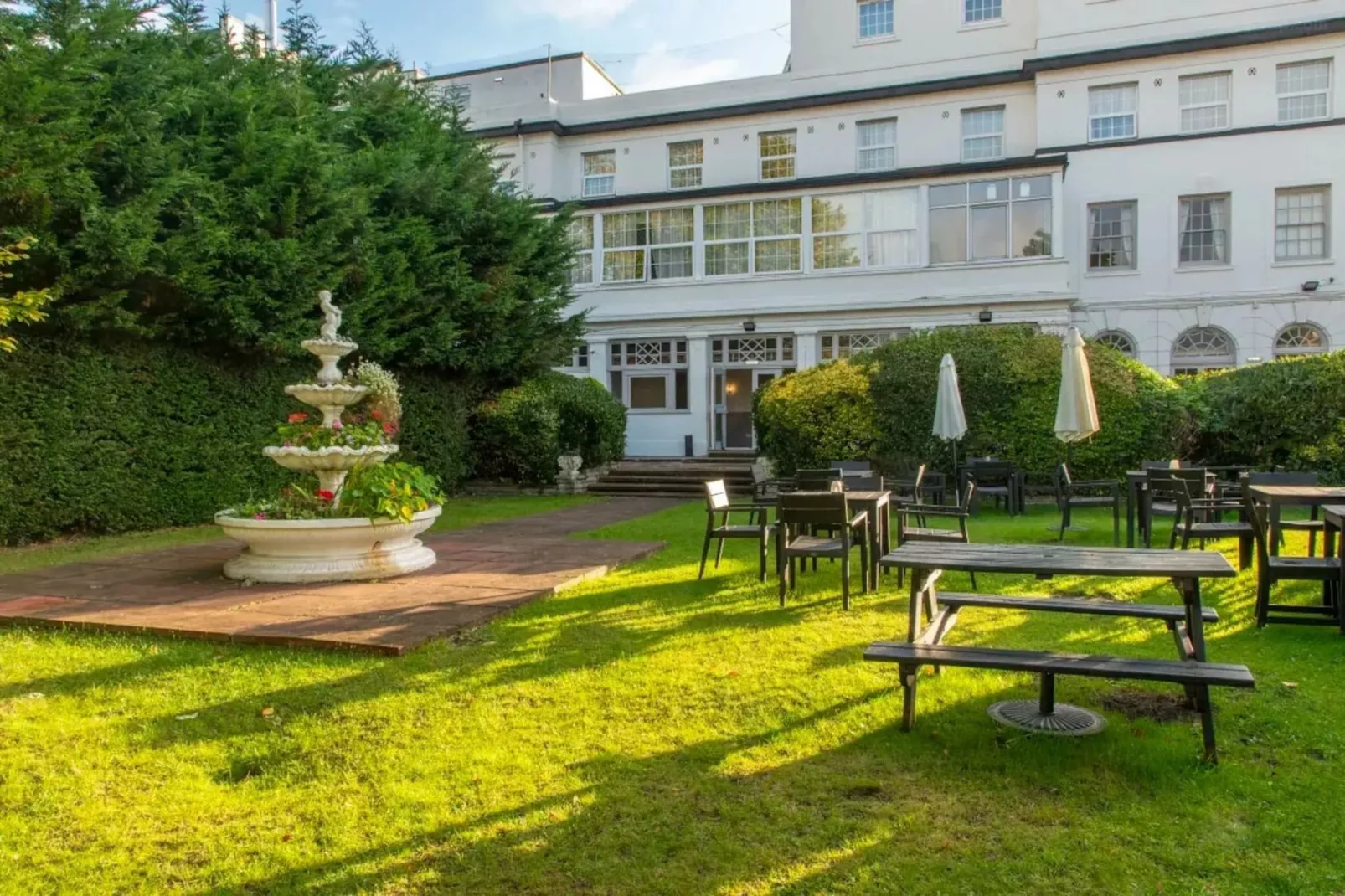 Standard family room for 4(2A+2C)