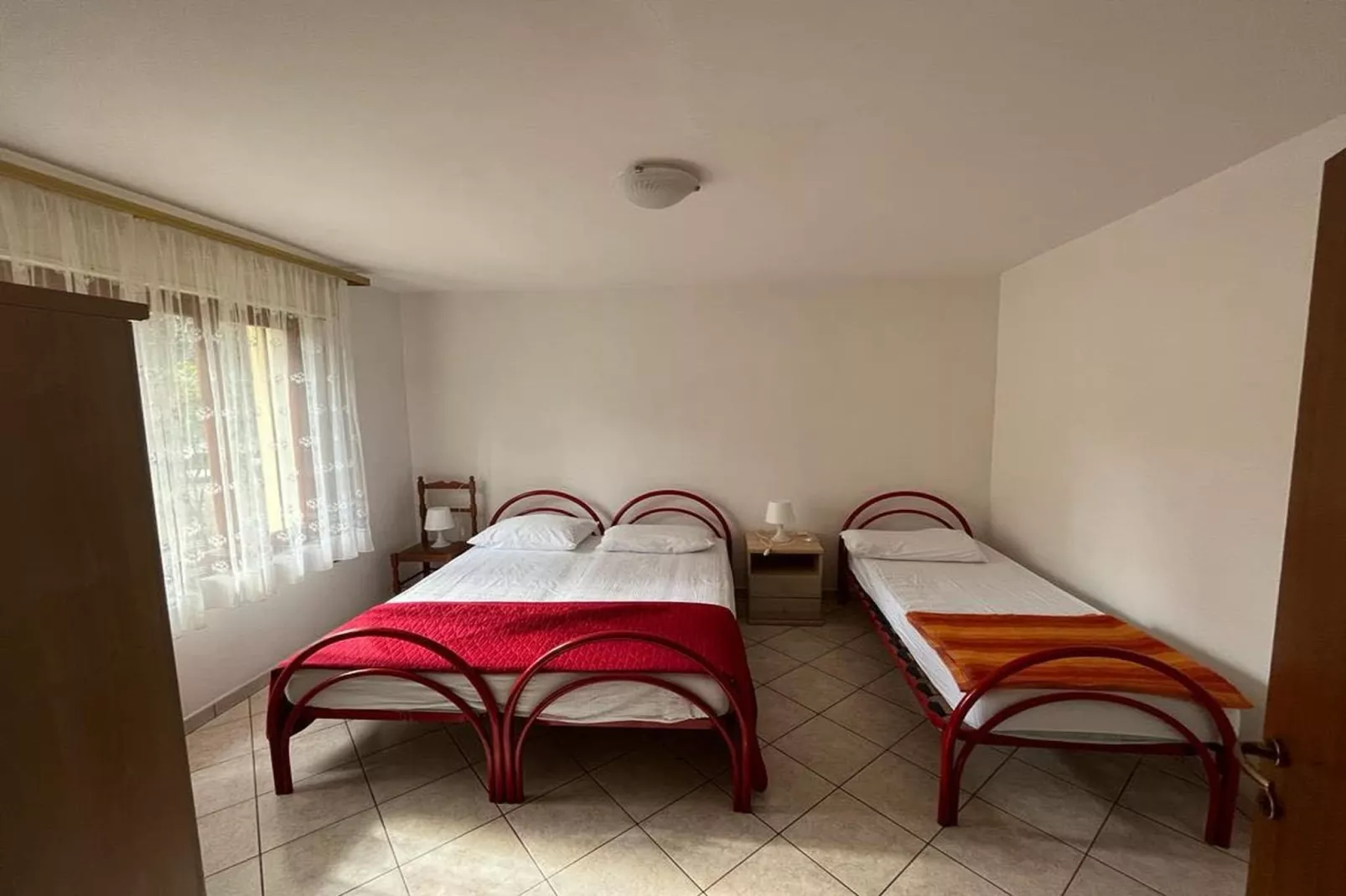 Solaris trilocale 70