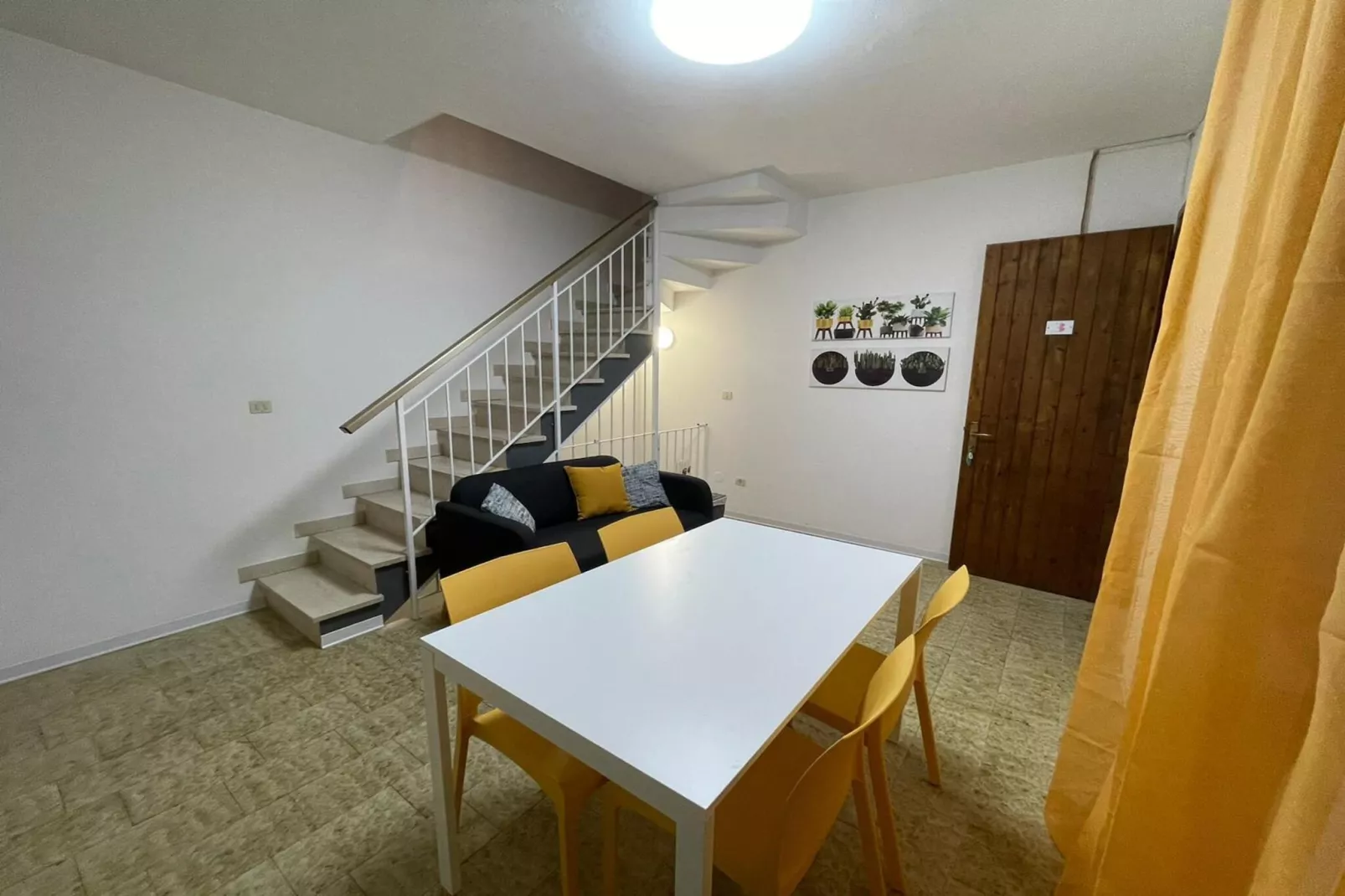 Lucrezia - 4-Eetkamer