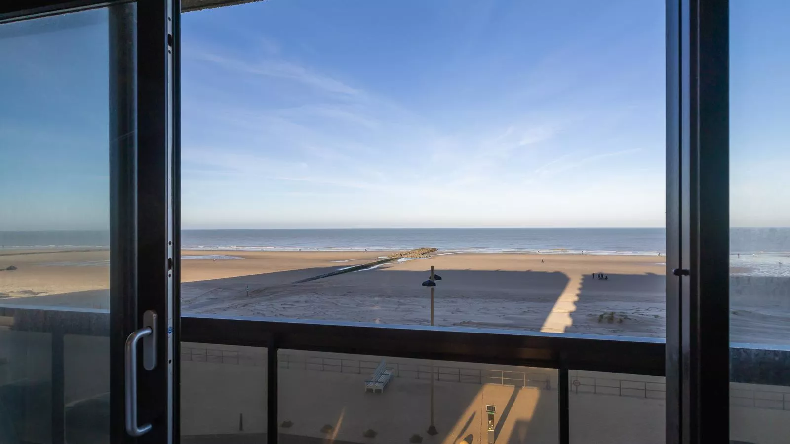 Dunekant - 0303 + park.2-Uitzicht