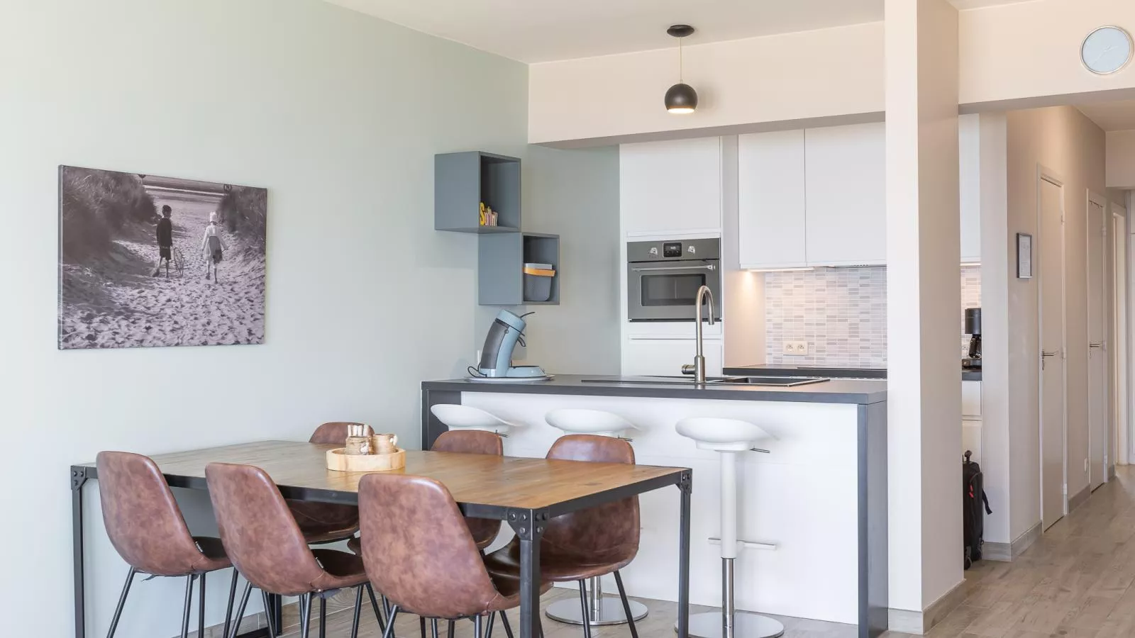 Sun Beach - 0501-Woonkamer