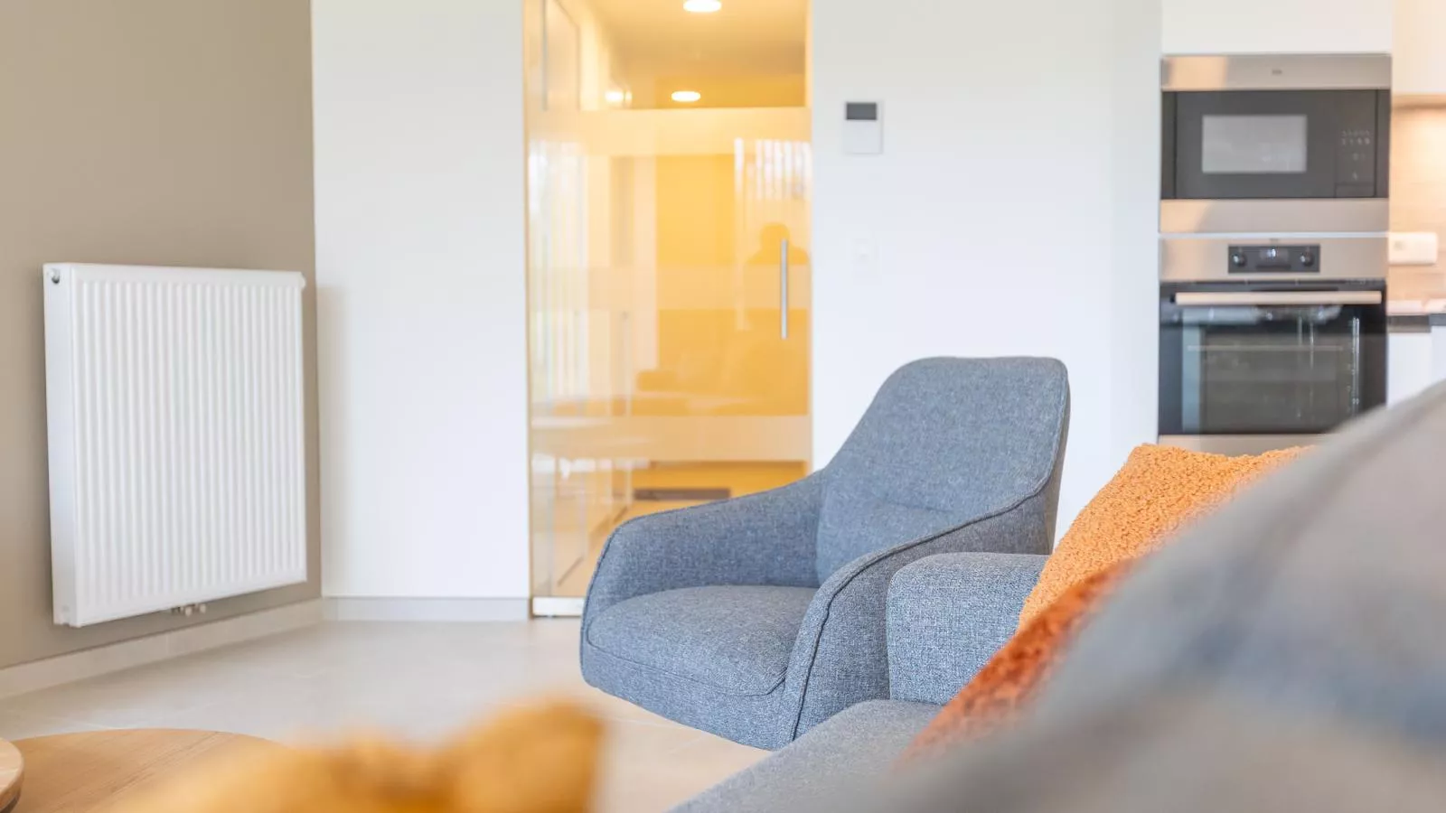 Green Lane The Park - 0004 + box 41-Woonkamer