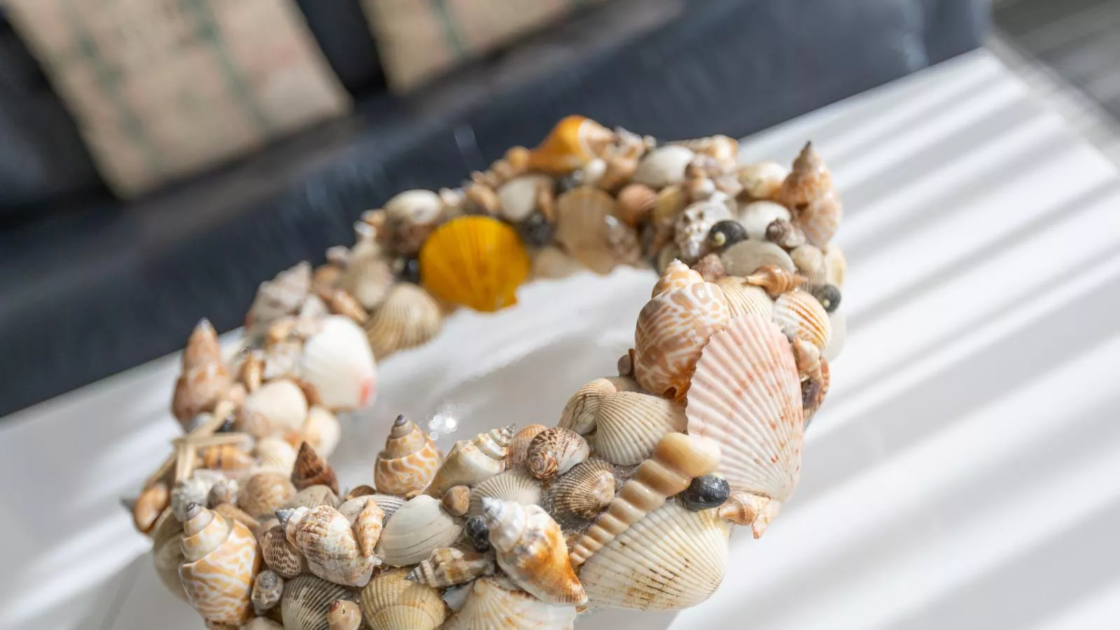 Golf Azur I Biarritz - 0003 + box 3-Binnen