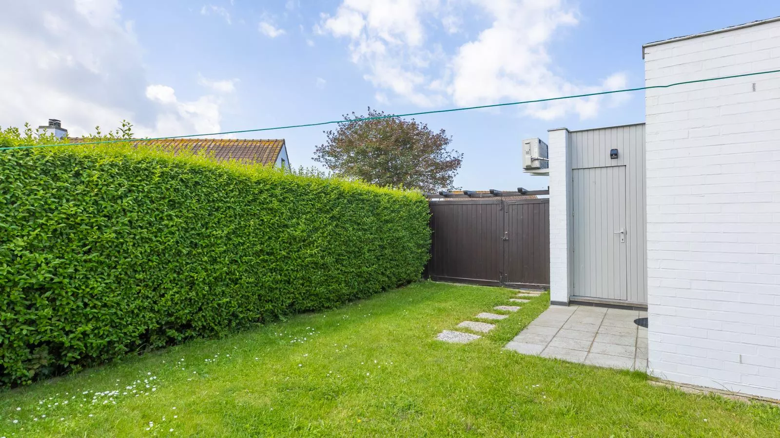 Krokopark - Nr. 4-Tuinen zomer