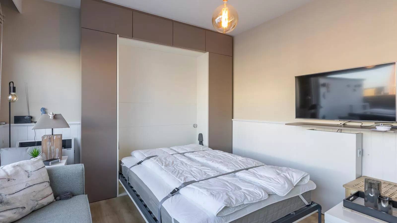 Wimbledon C - 0802-Slaapkamer