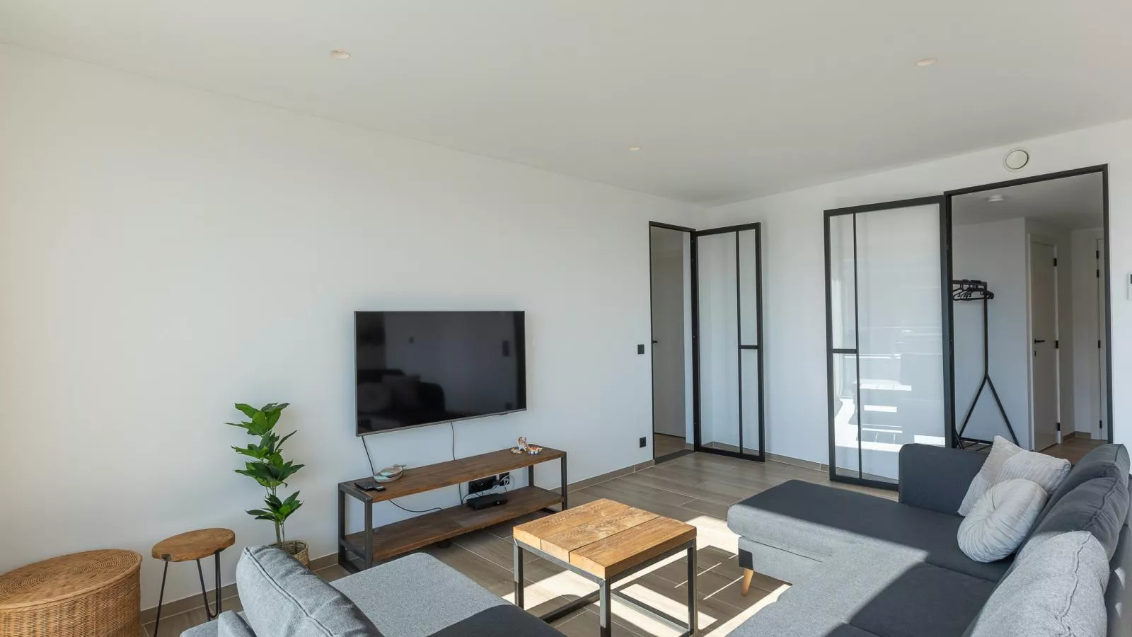 Green Lane The Sun  - 0401 + box 60-Woonkamer