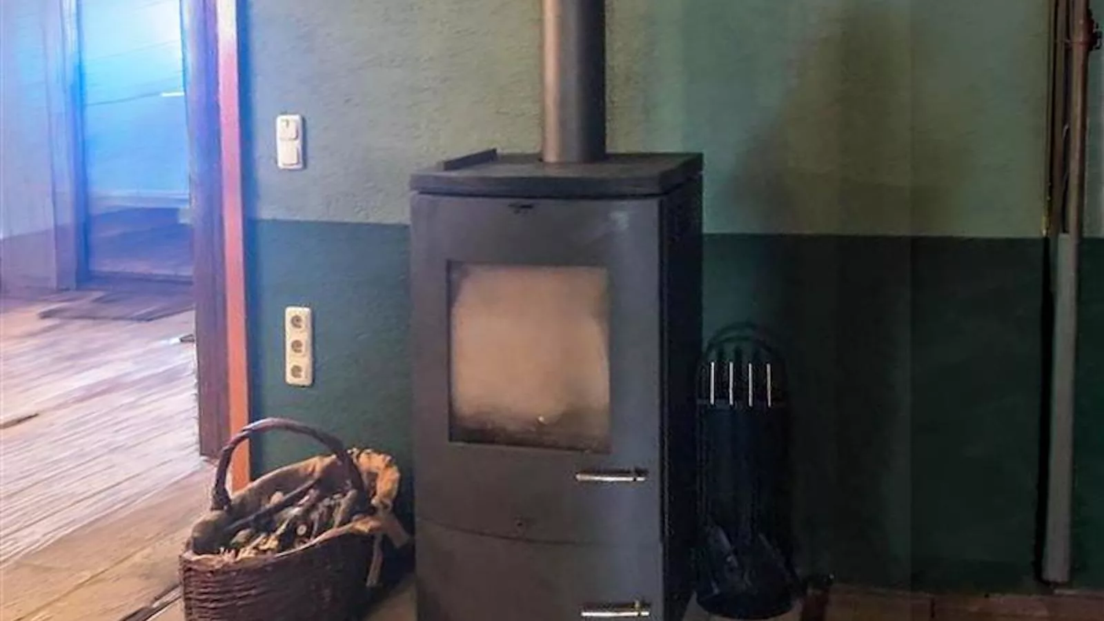 Großlangenfeld-Woonkamer