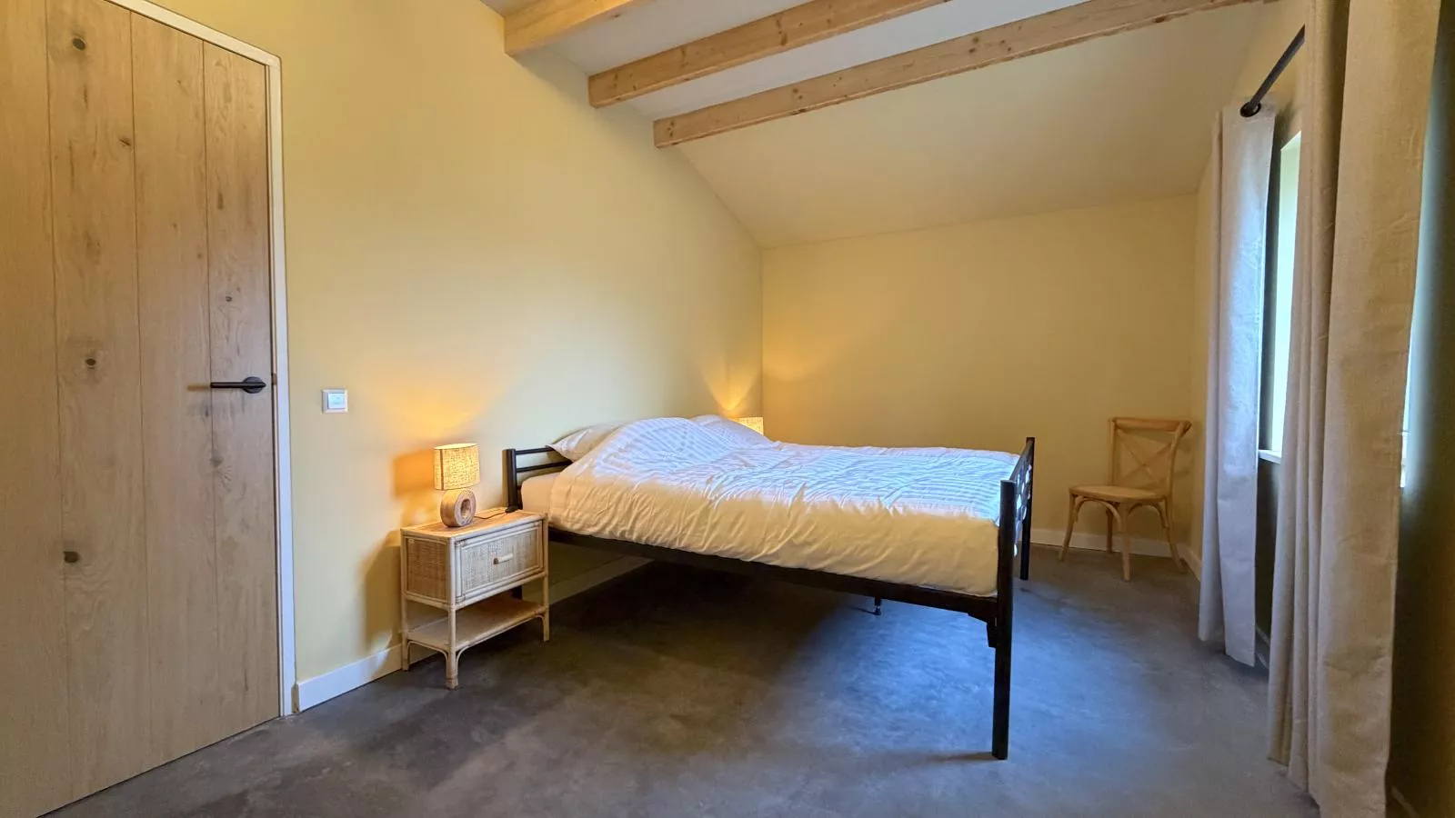 Sientjeshof 2-Slaapkamer