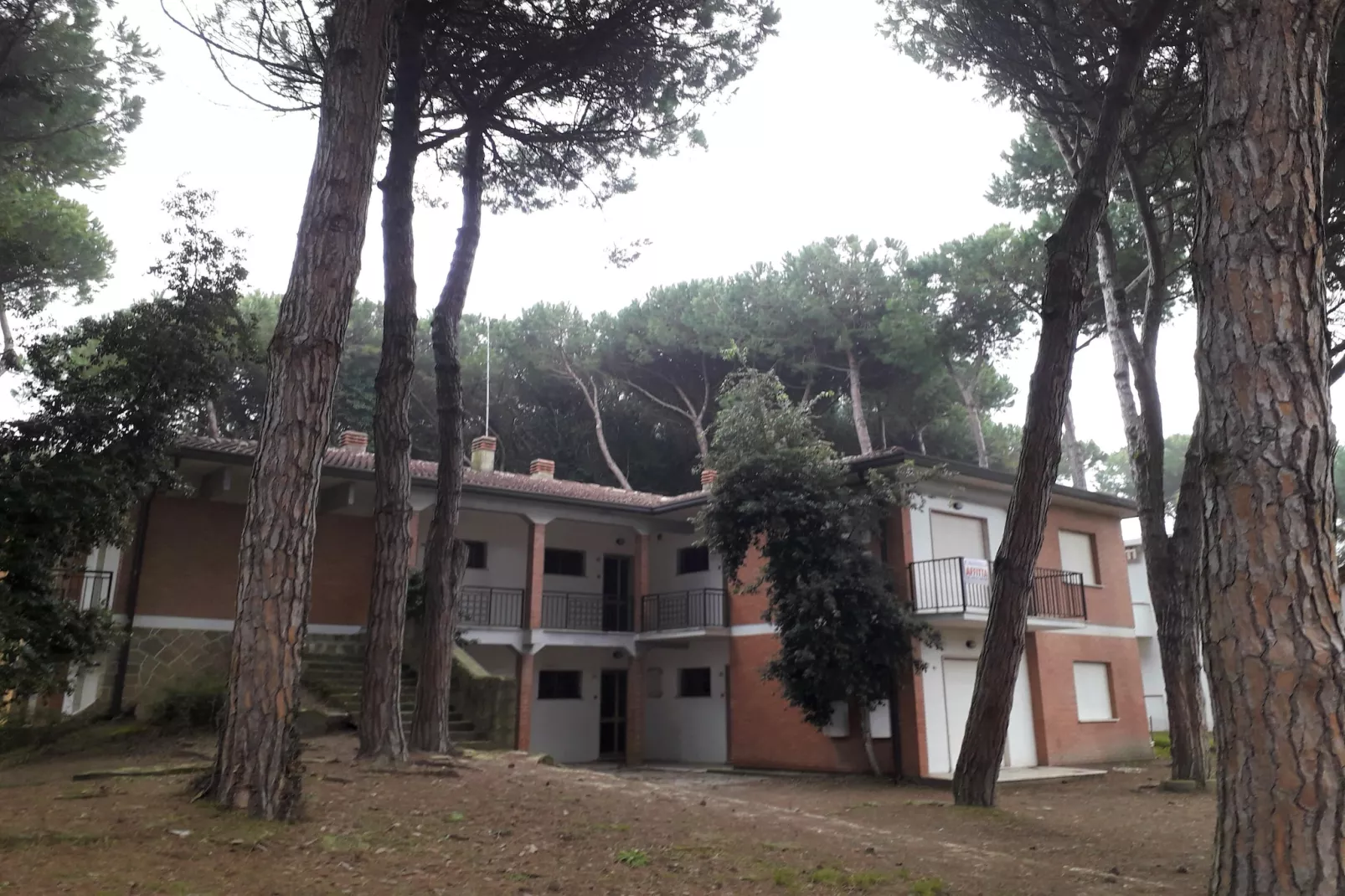 Sandra via Milano trilo - 13-Buitenkant zomer