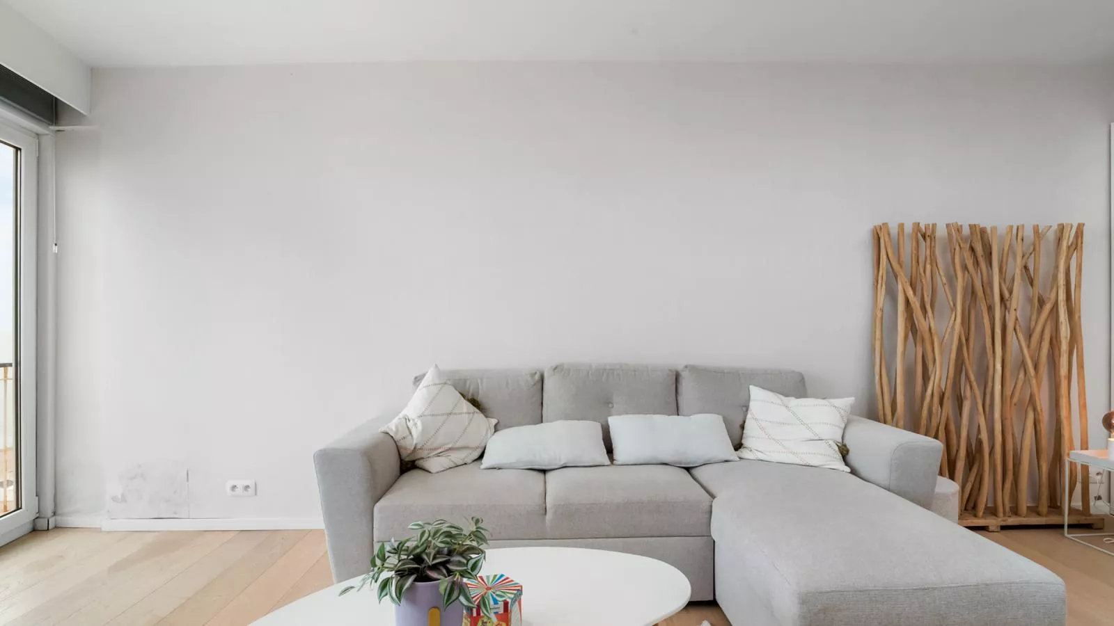 Costa Brava - 9C-Woonkamer