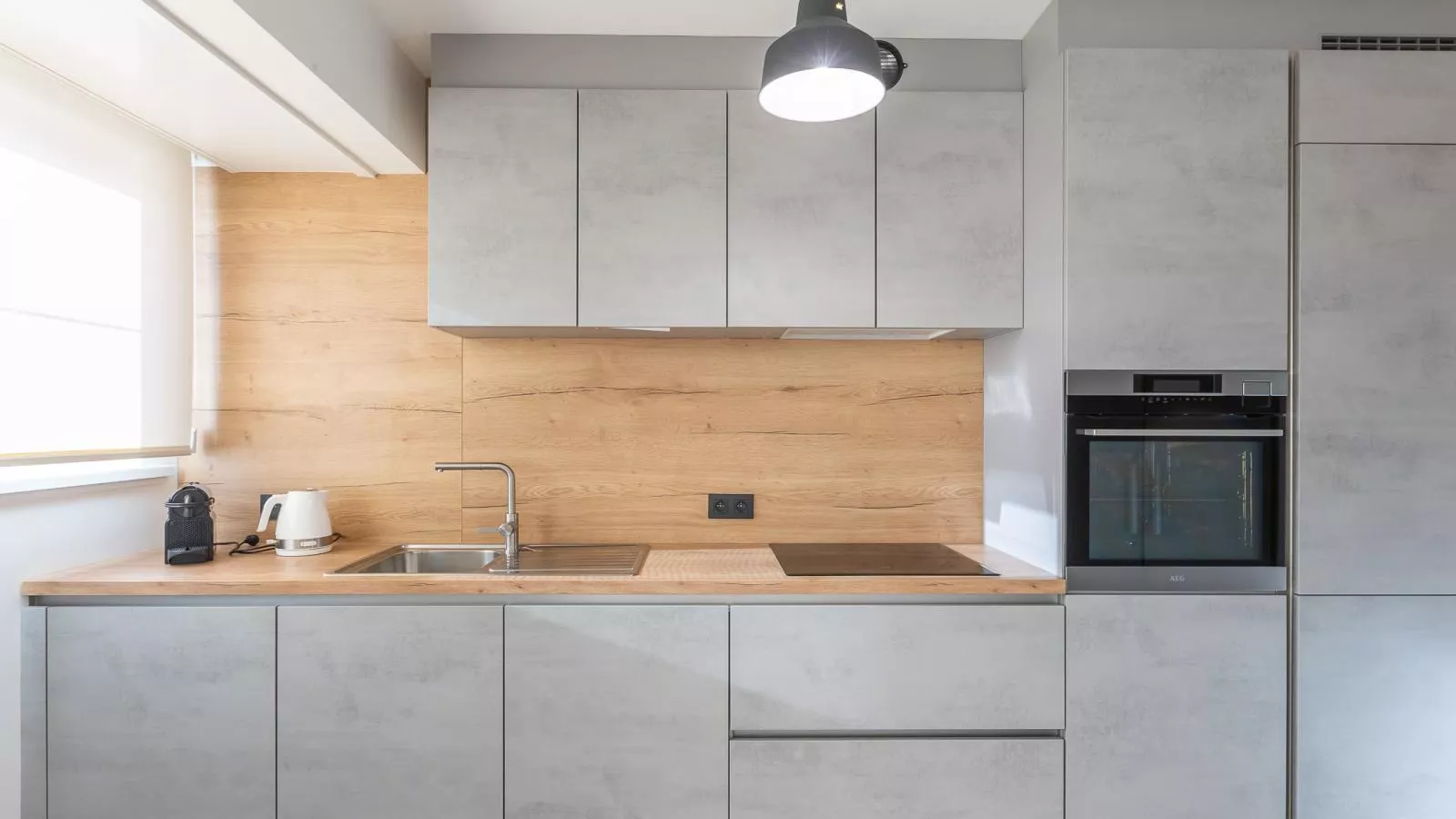 Rapallo III - 0202-Keuken