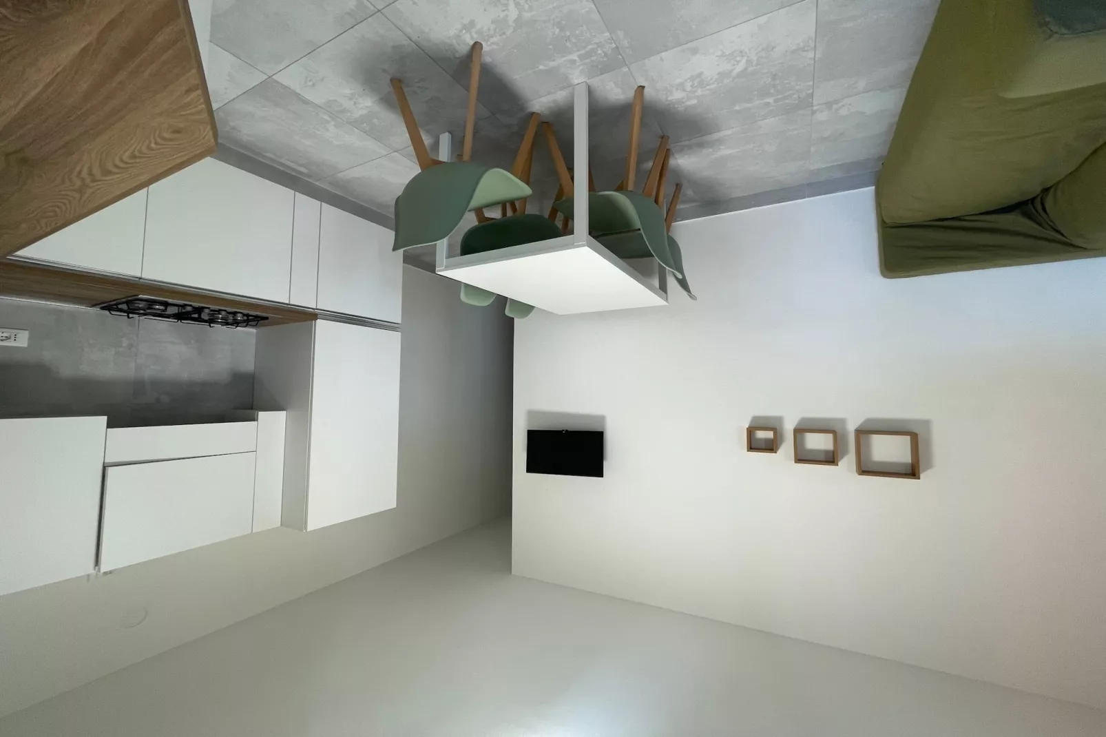 Marcello trilo – 7-Eetkamer