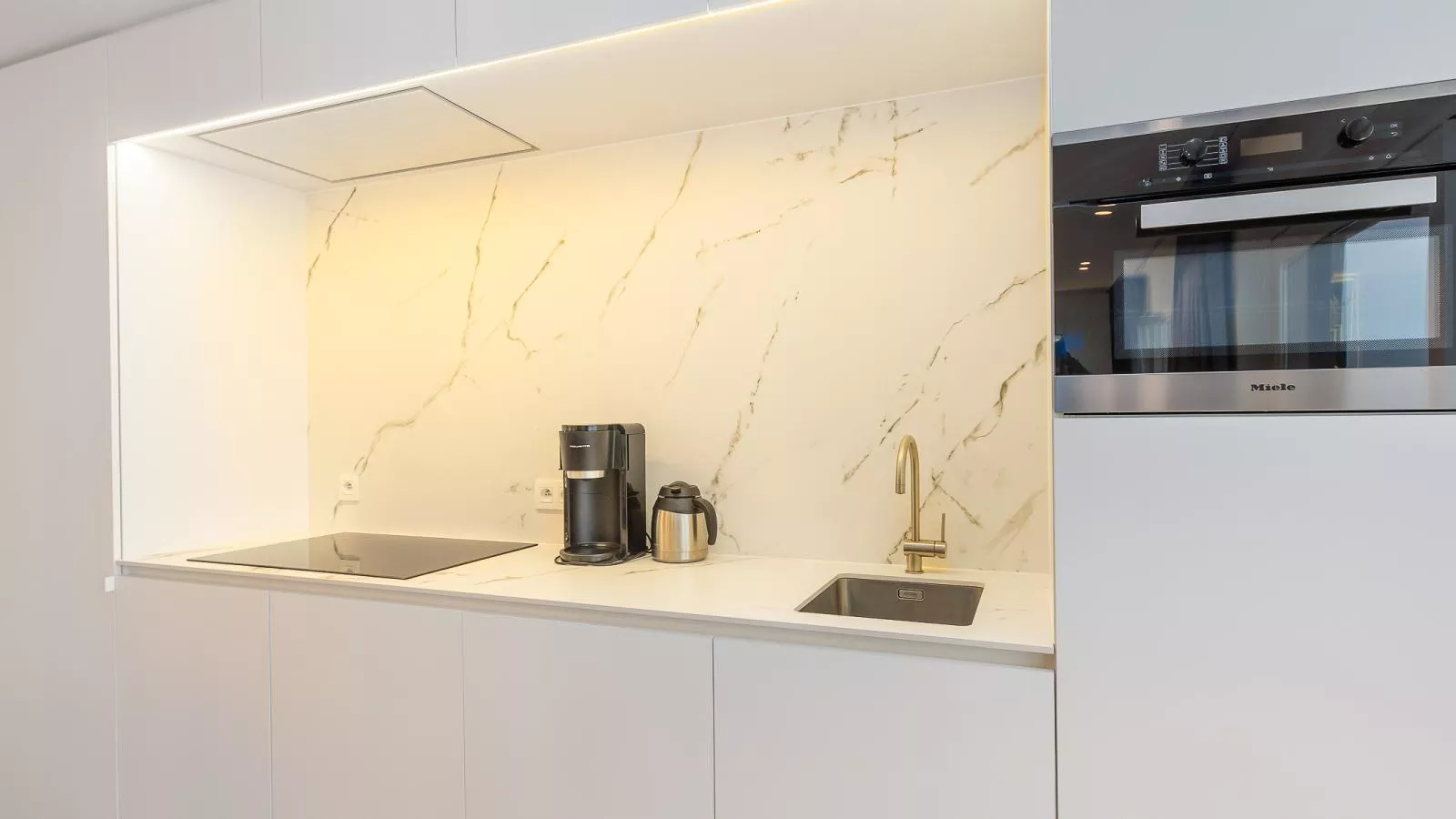 Manager  - 0509 + box 39 (Green Garden)-Keuken