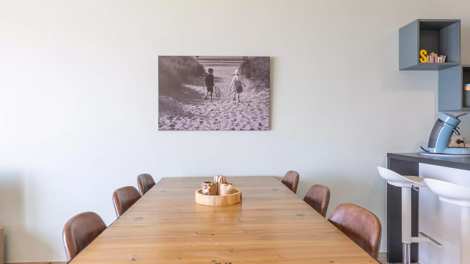 Sun Beach - 0501-Woonkamer