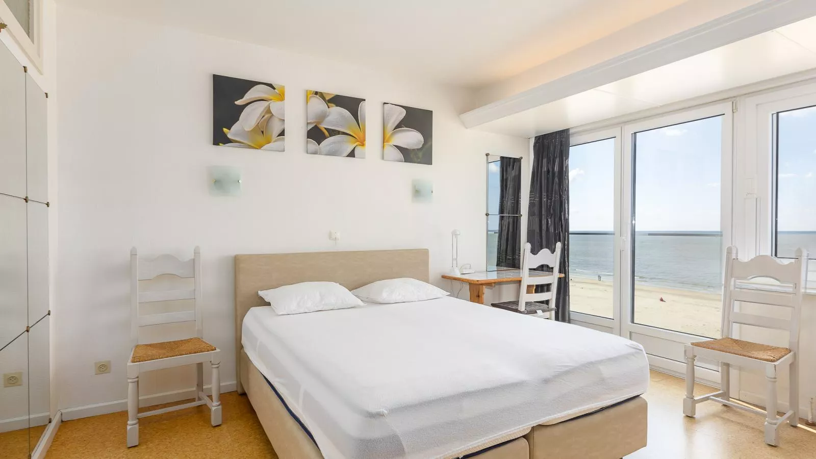 2000 - 0302 + park. 3-Slaapkamer