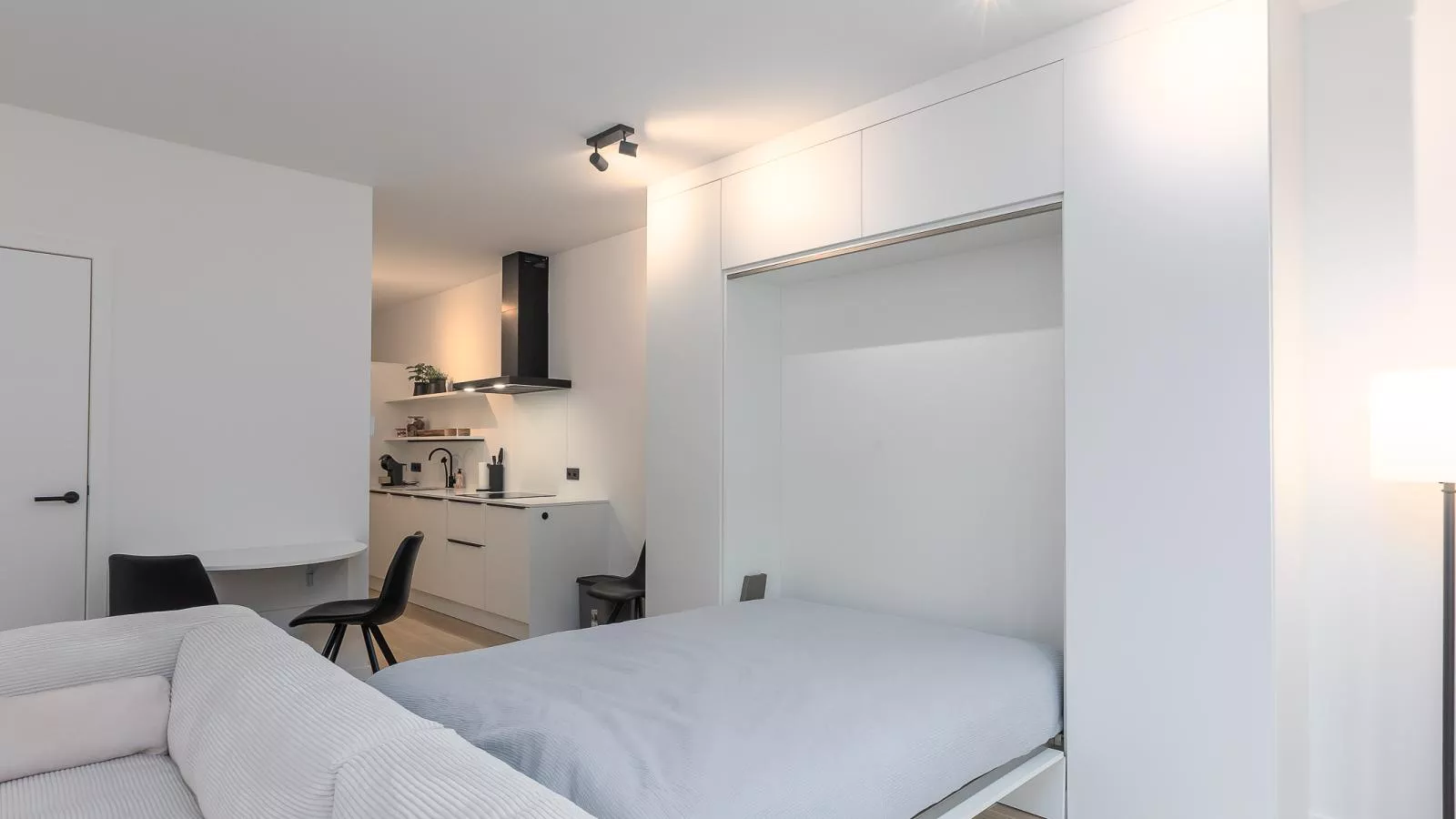 Omnia 7 - 0103 + park. 5-Woonkamer