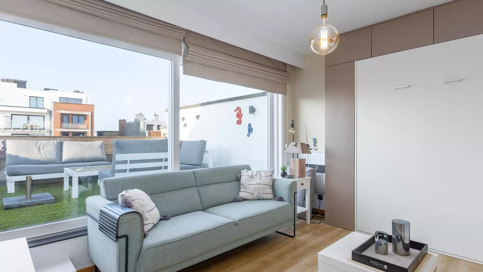 Wimbledon C - 0802-Woonkamer