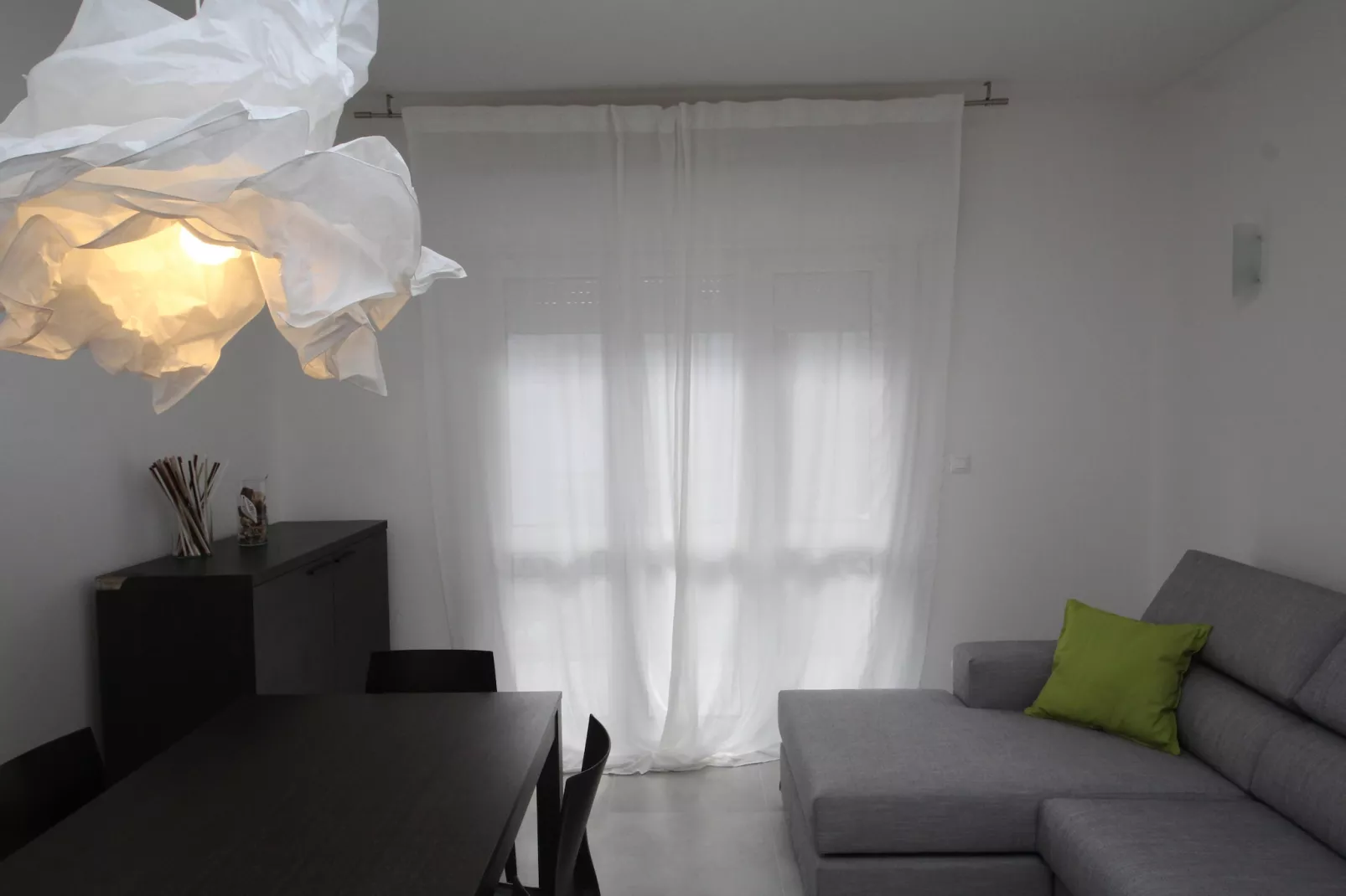 Sandra via Milano trilo - 15 -Woonkamer